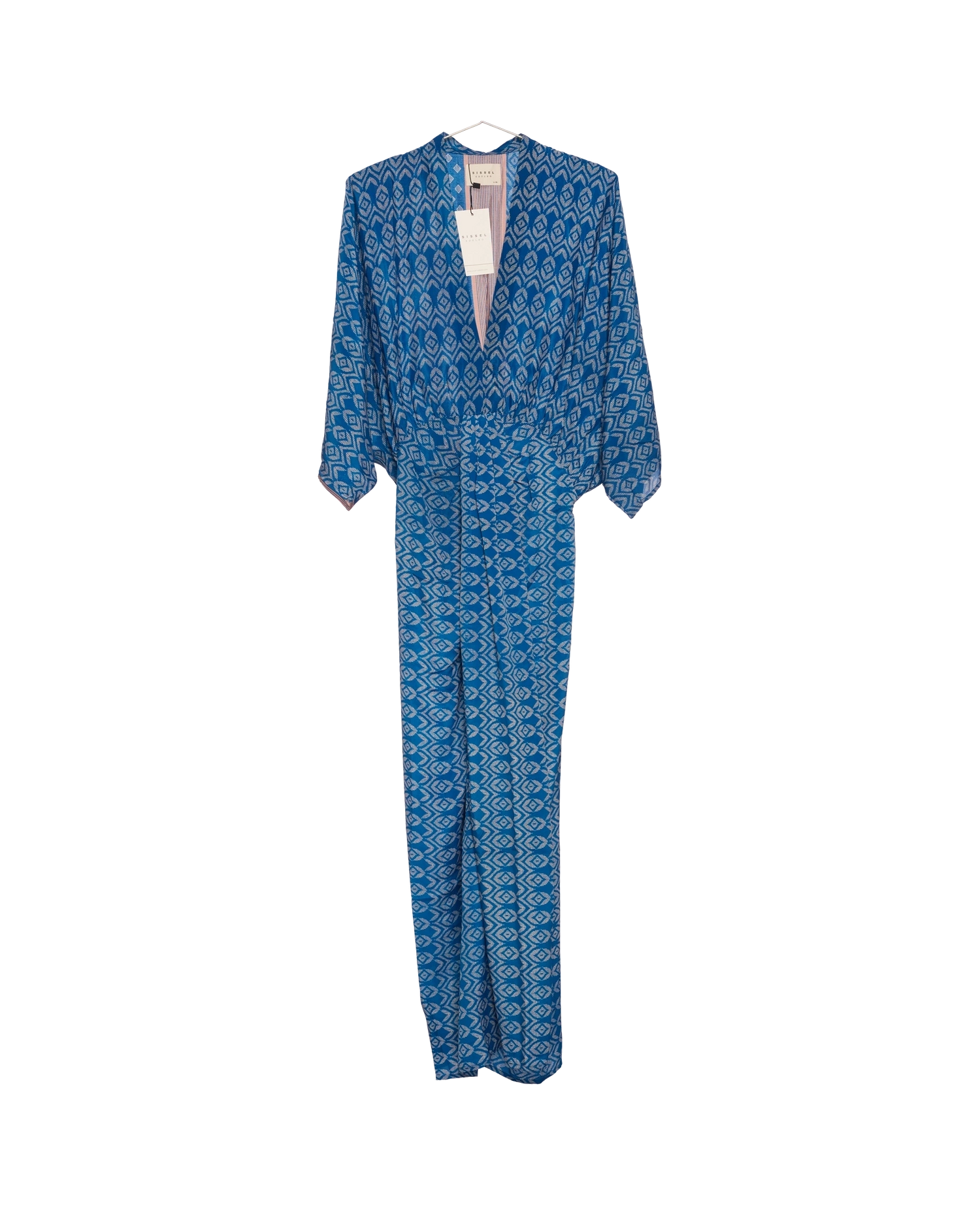 Juno Long Dress - No. 509