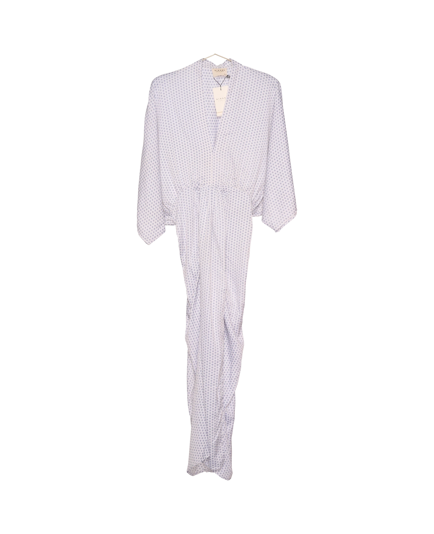 Juno Long Dress - No. 560