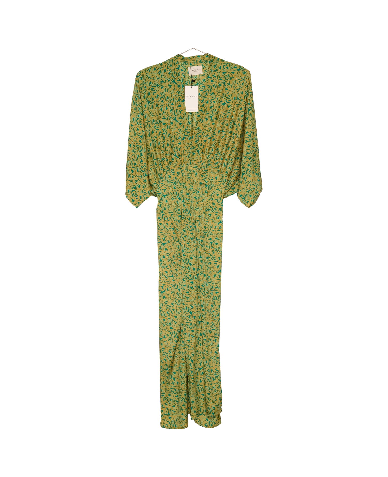 Juno Long Dress - No. 575