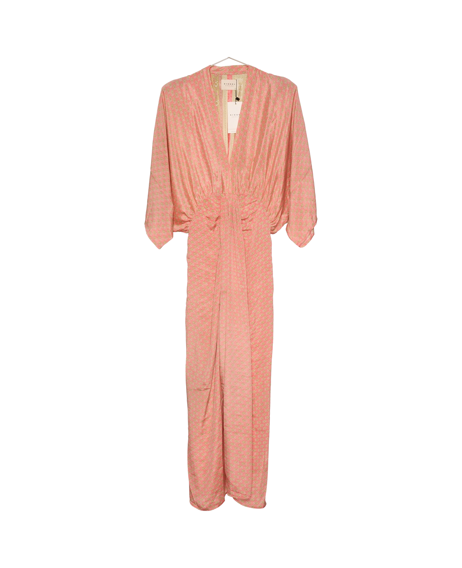 Juno Long Dress - No. 603