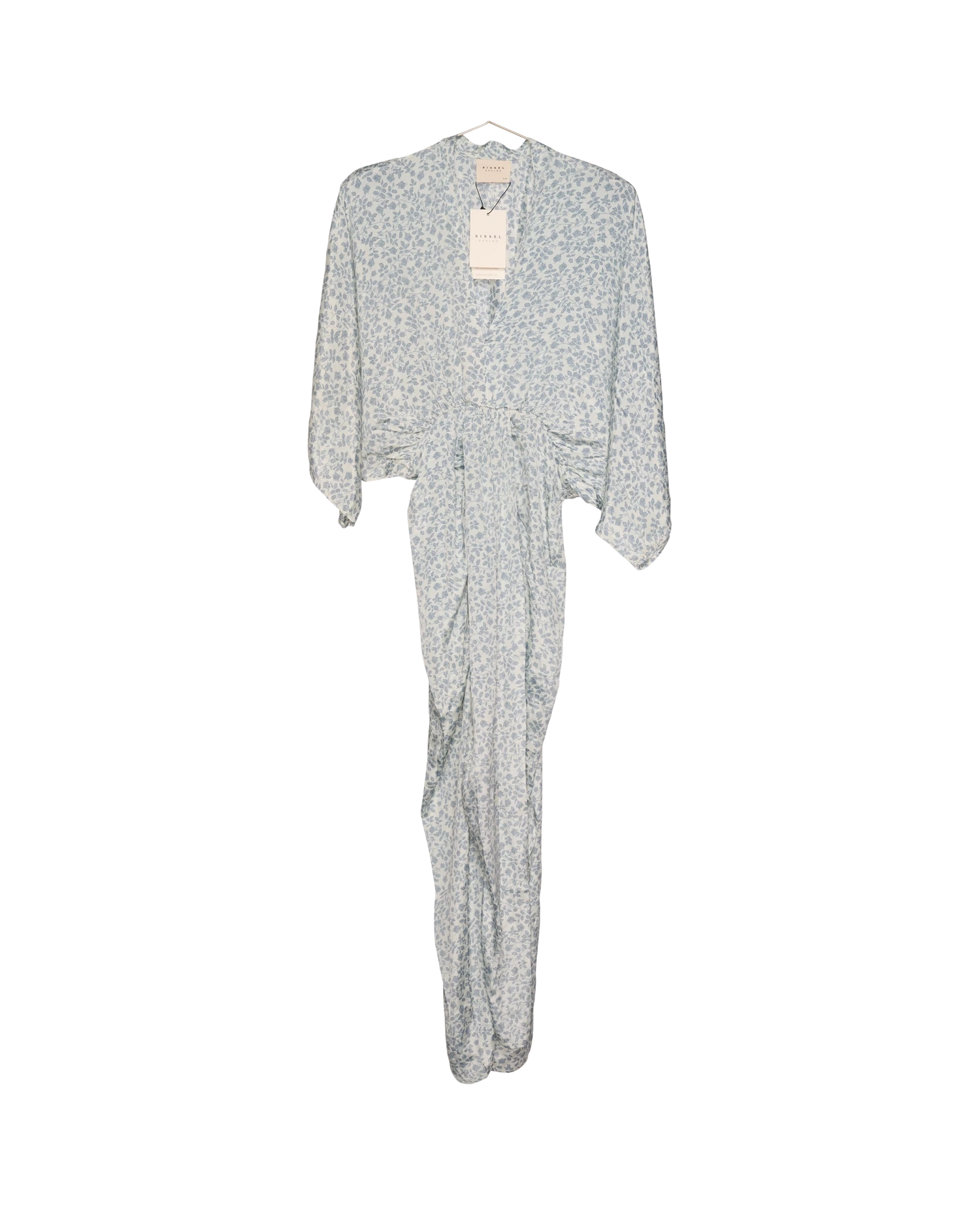 Juno Long Dress - No. 607