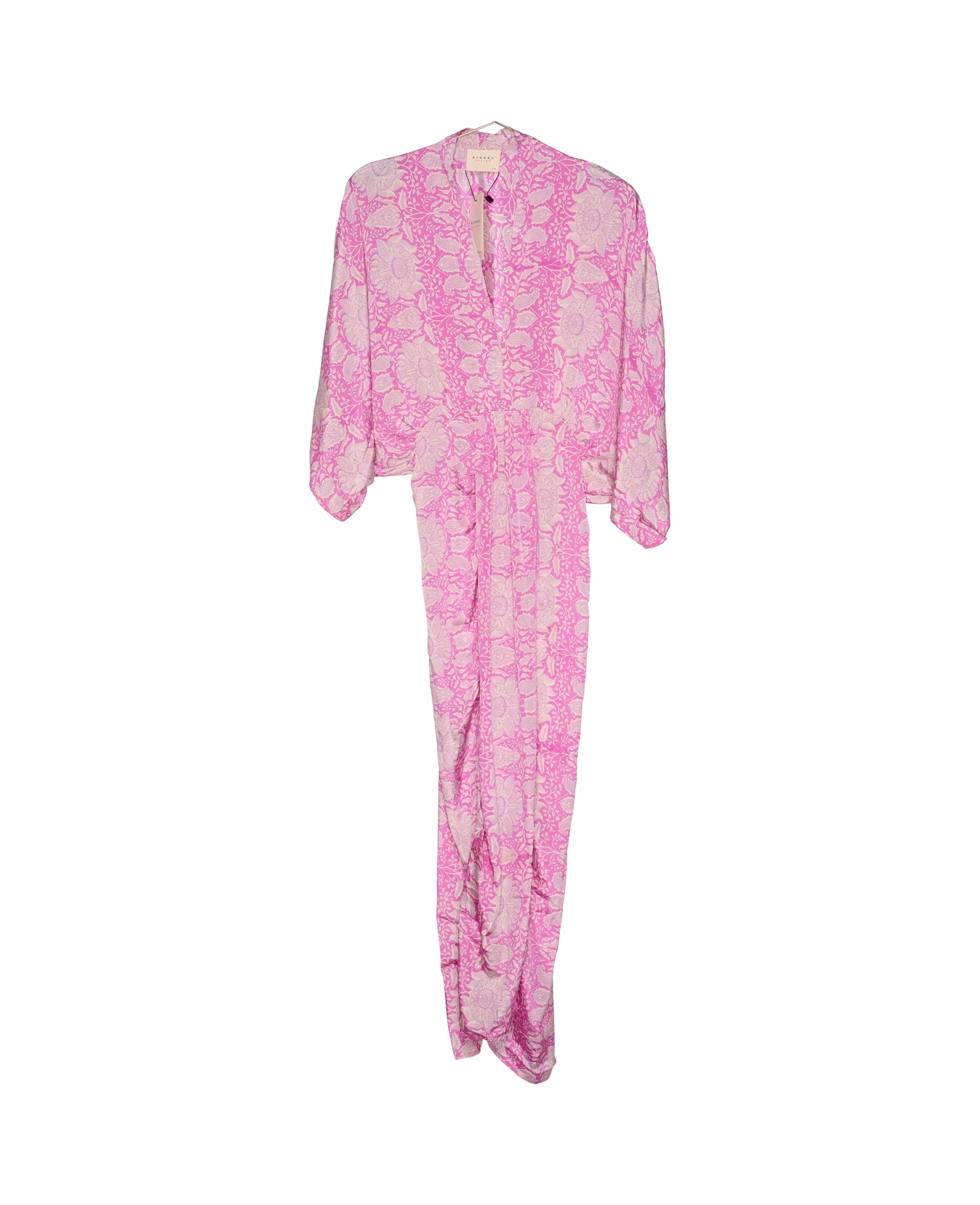 Juno Long Dress - No. 610