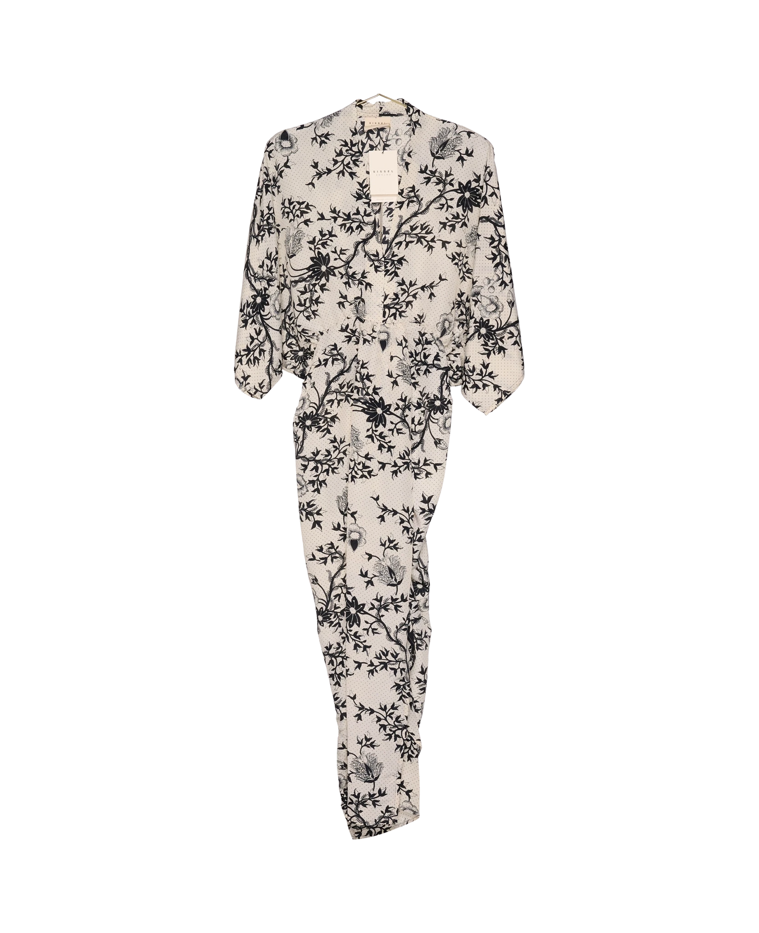 Juno Long Dress - No. 623