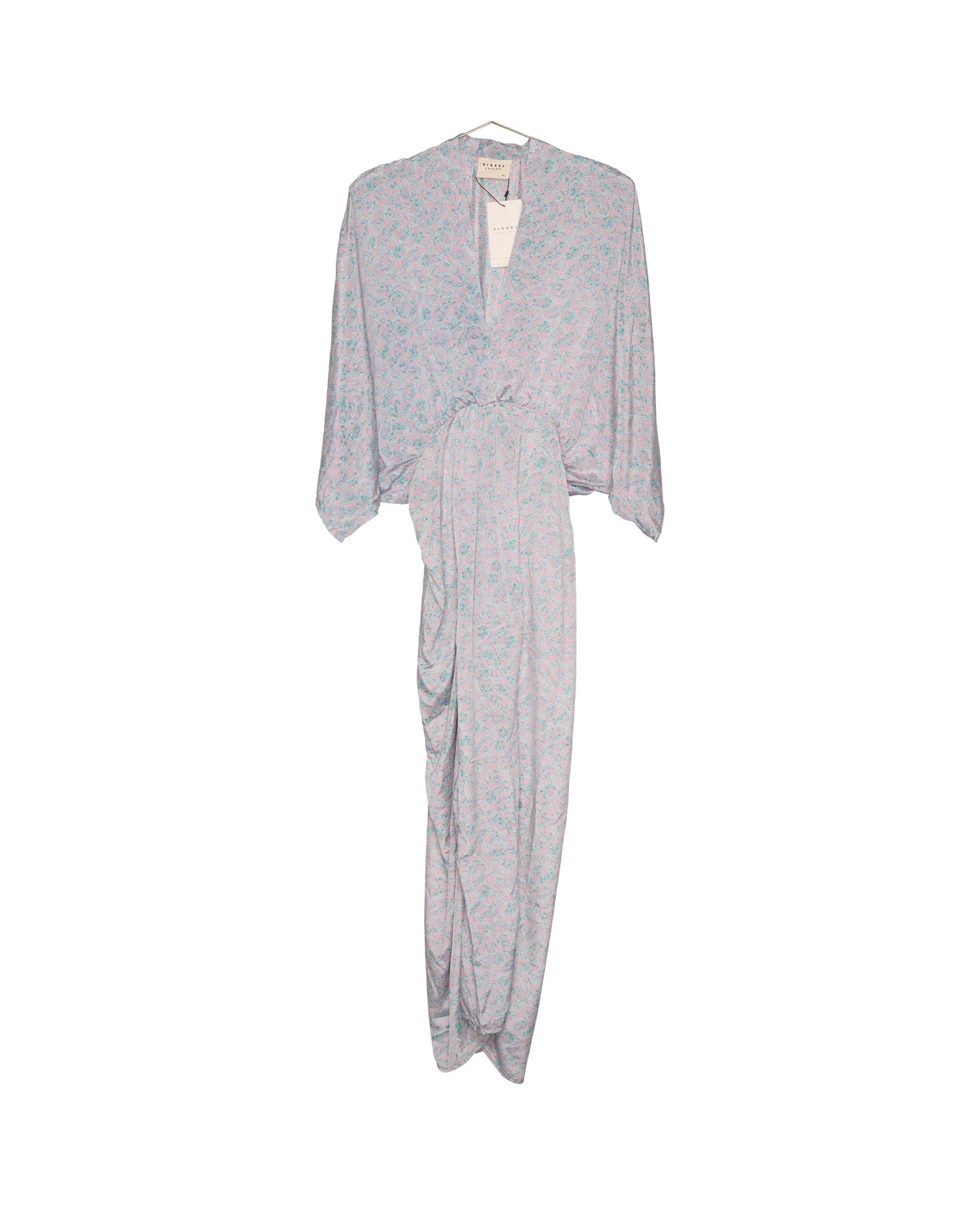 Juno Long Dress - No. 627