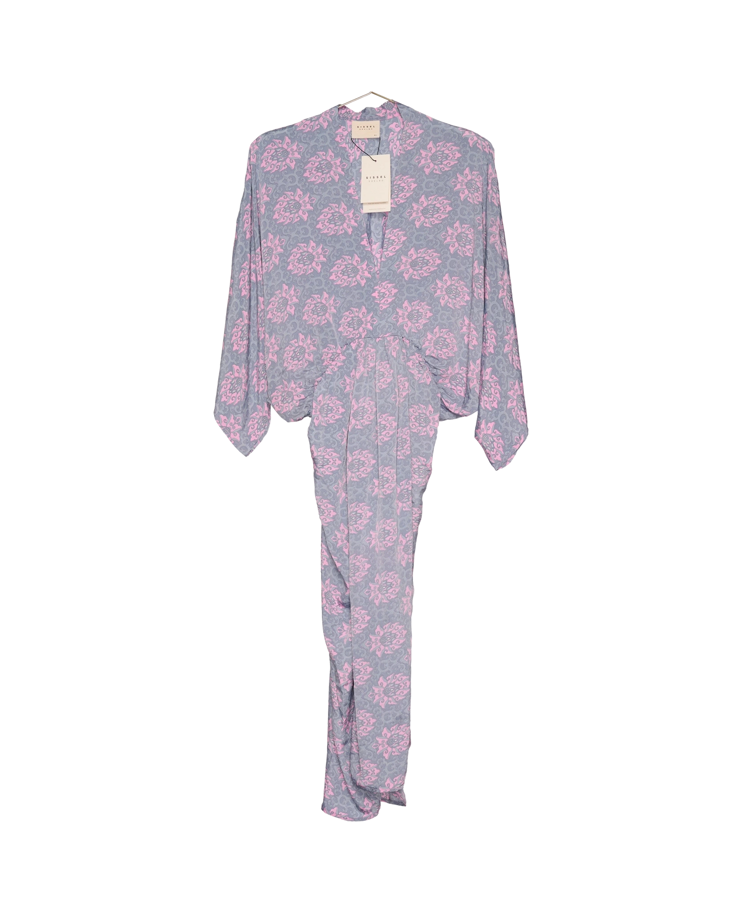 Juno Long Dress - No. 631