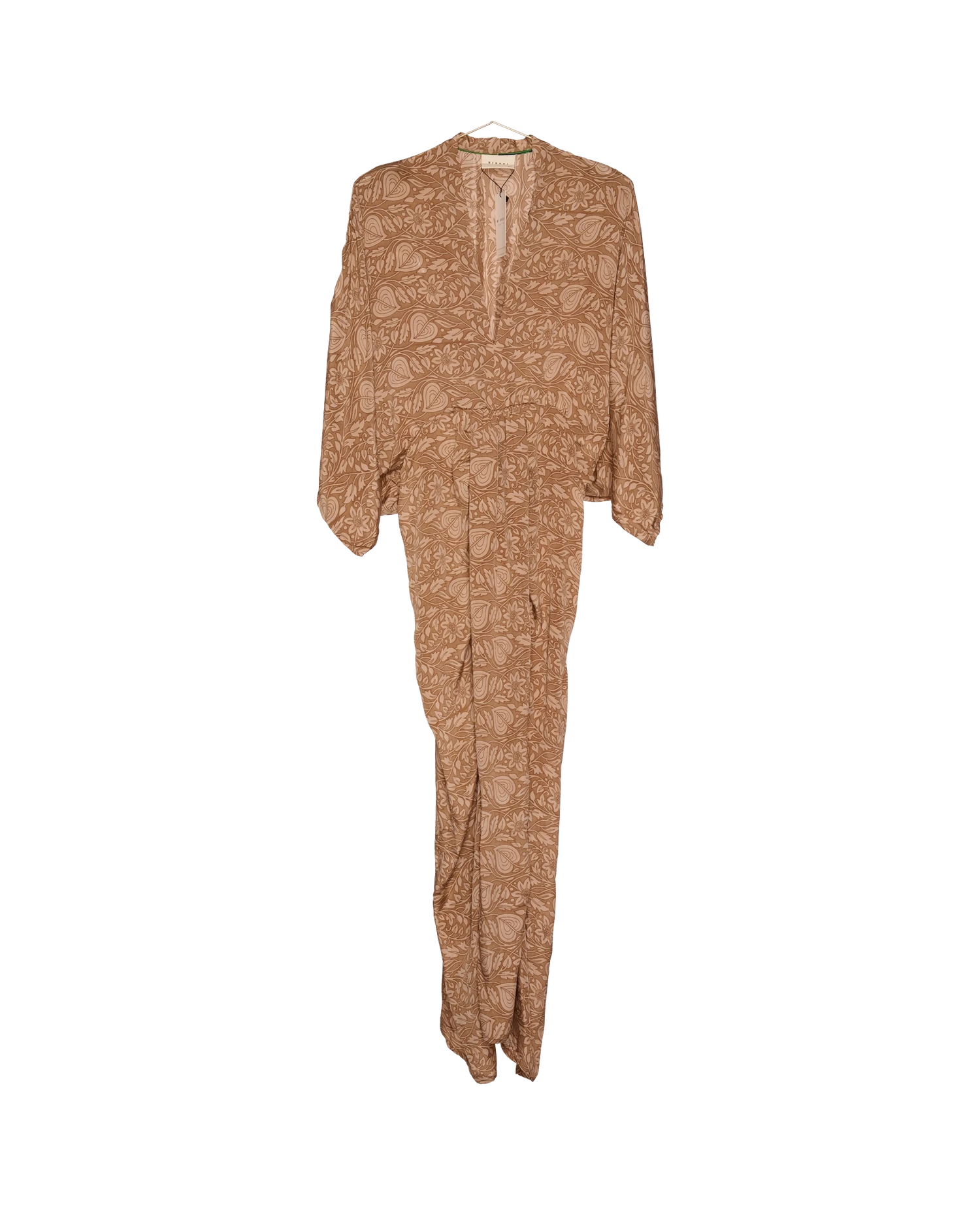 Juno Long Dress - No. 646