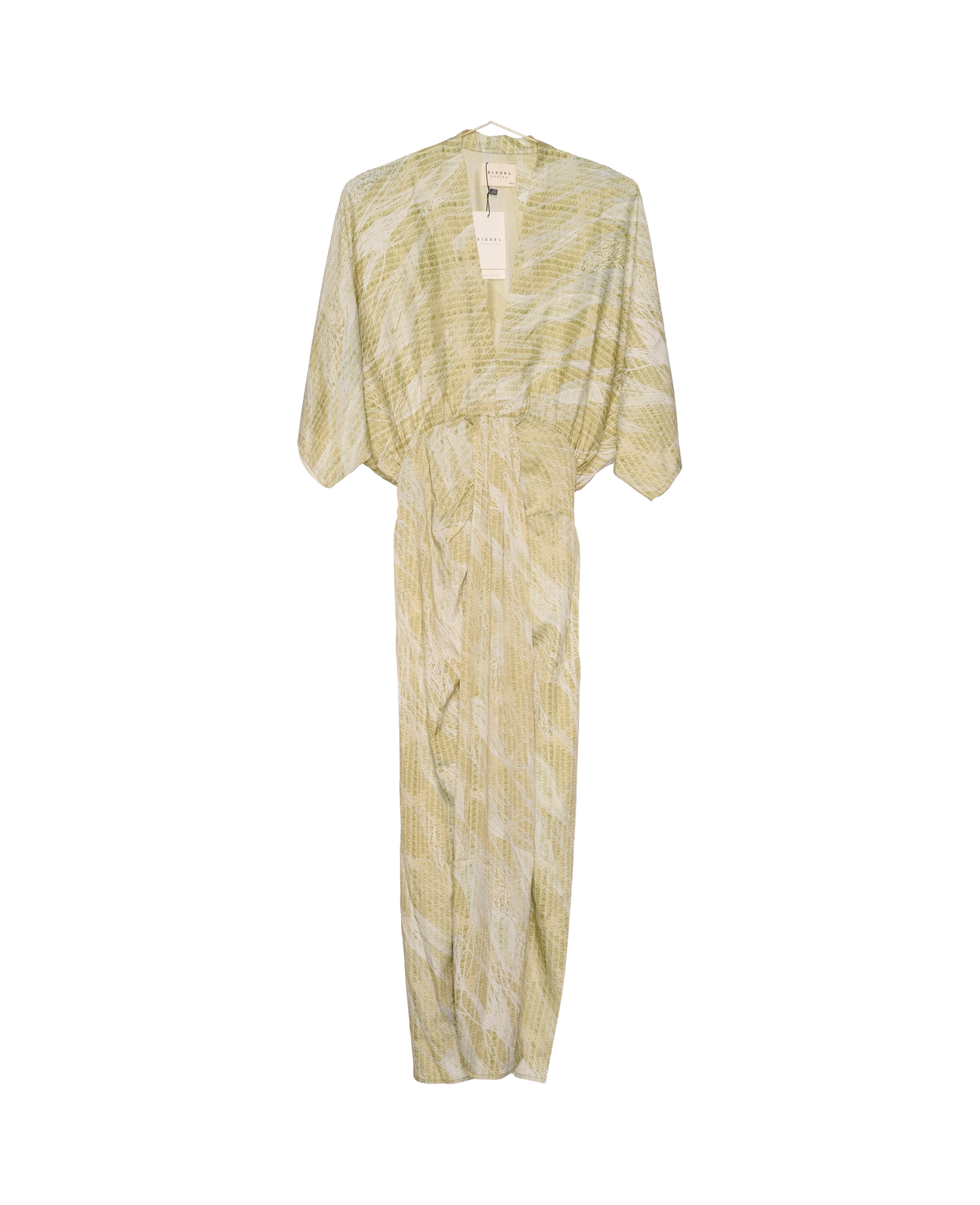 Juno Long Dress - No. 699