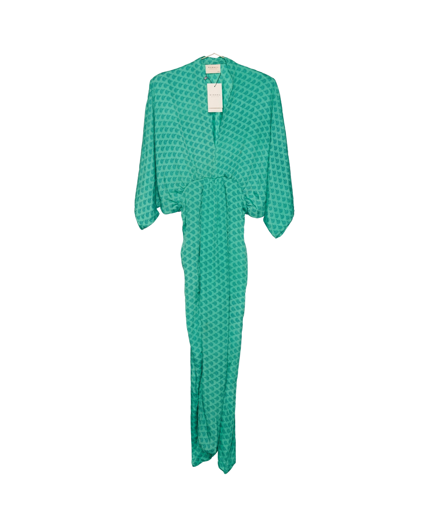 Juno Long Dress - No. 702