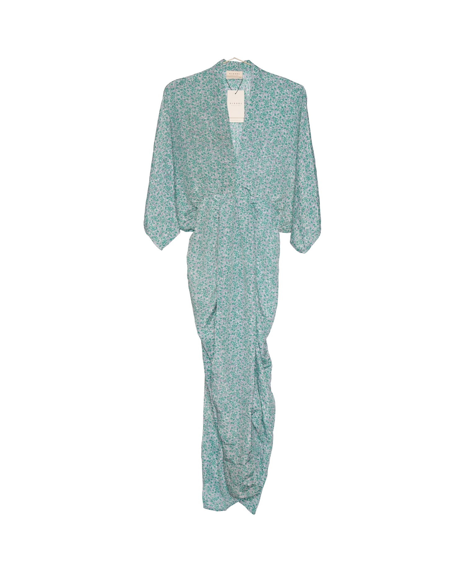 Juno Long Dress - No. 714