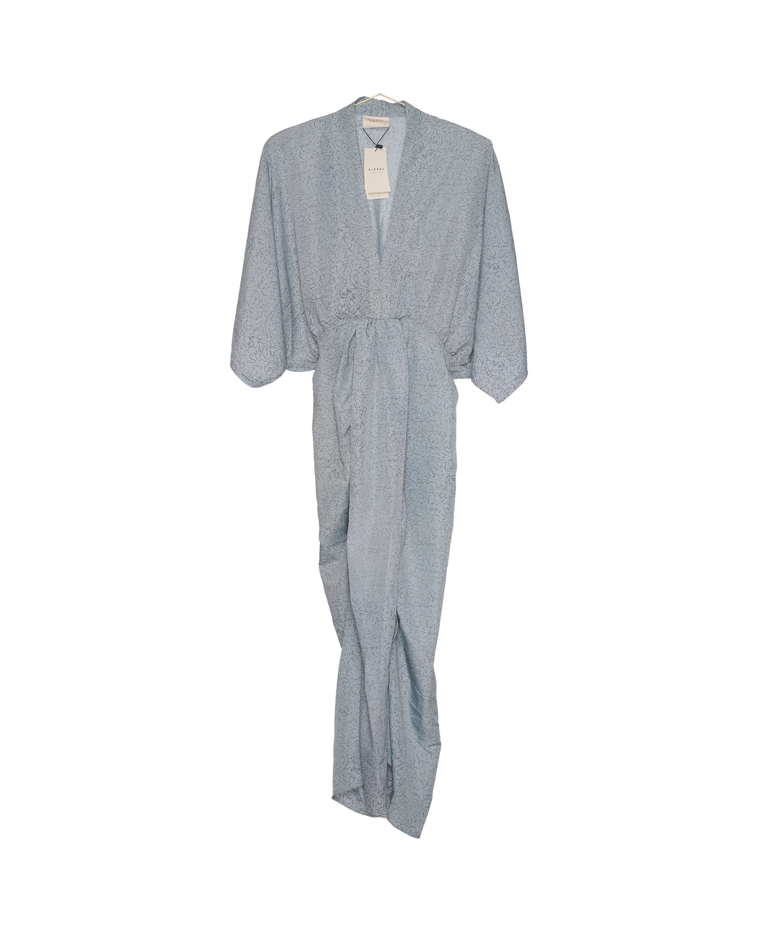 Juno Long Dress - No. 718
