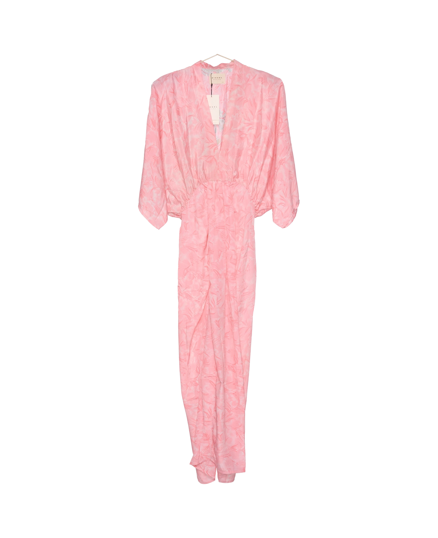 Juno Long Dress - No. 733