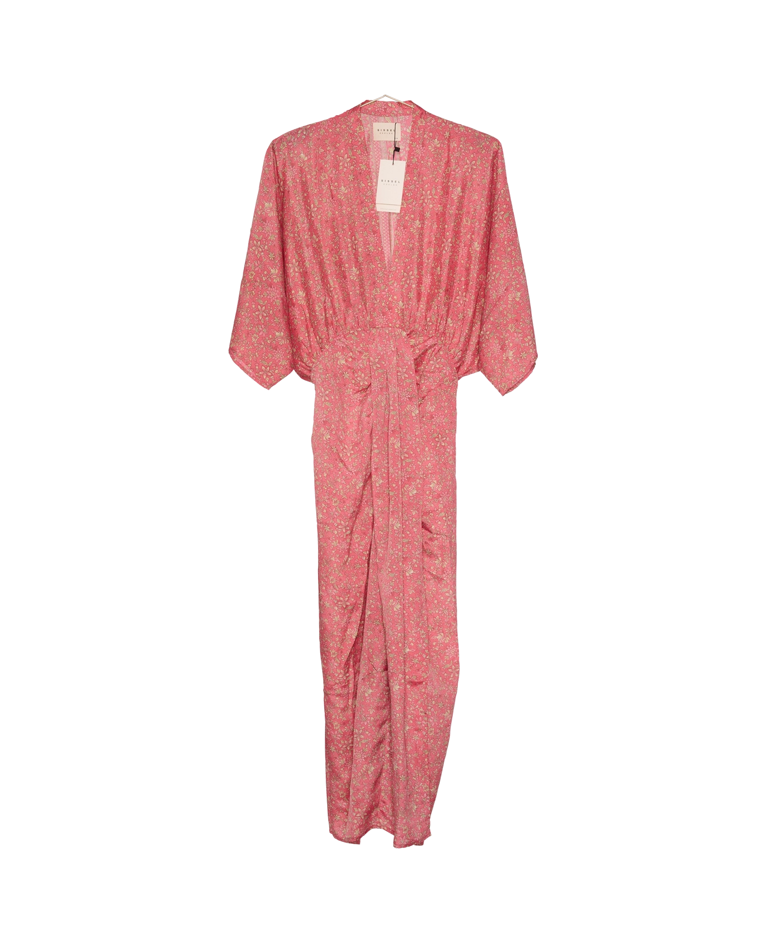 Juno Long Dress - No. 745