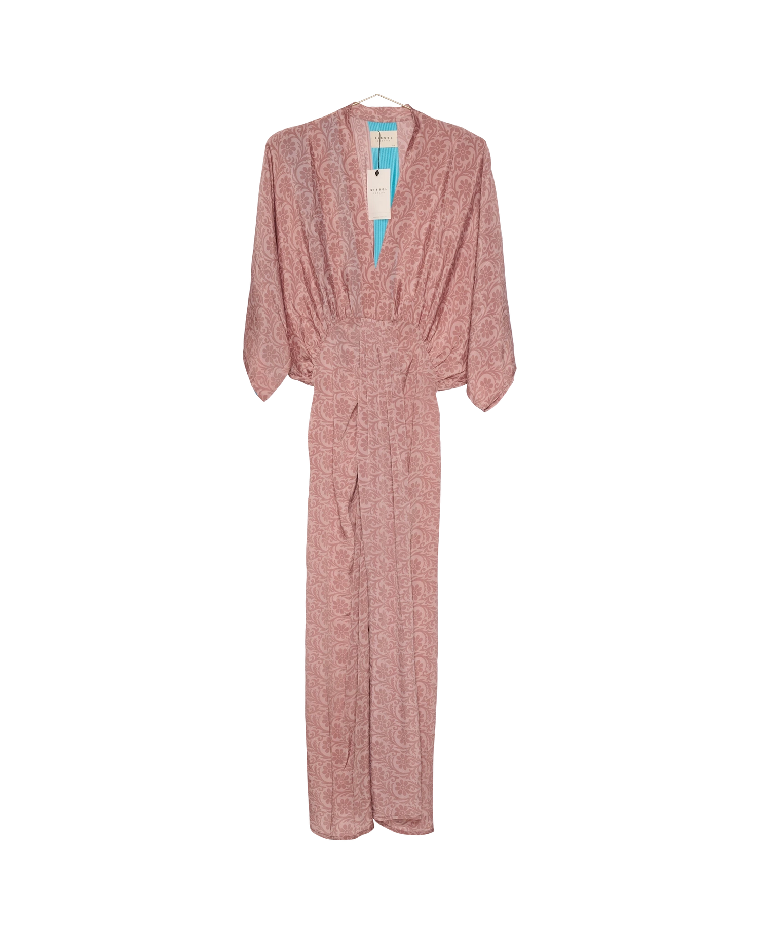 Juno Long Dress - No. 802