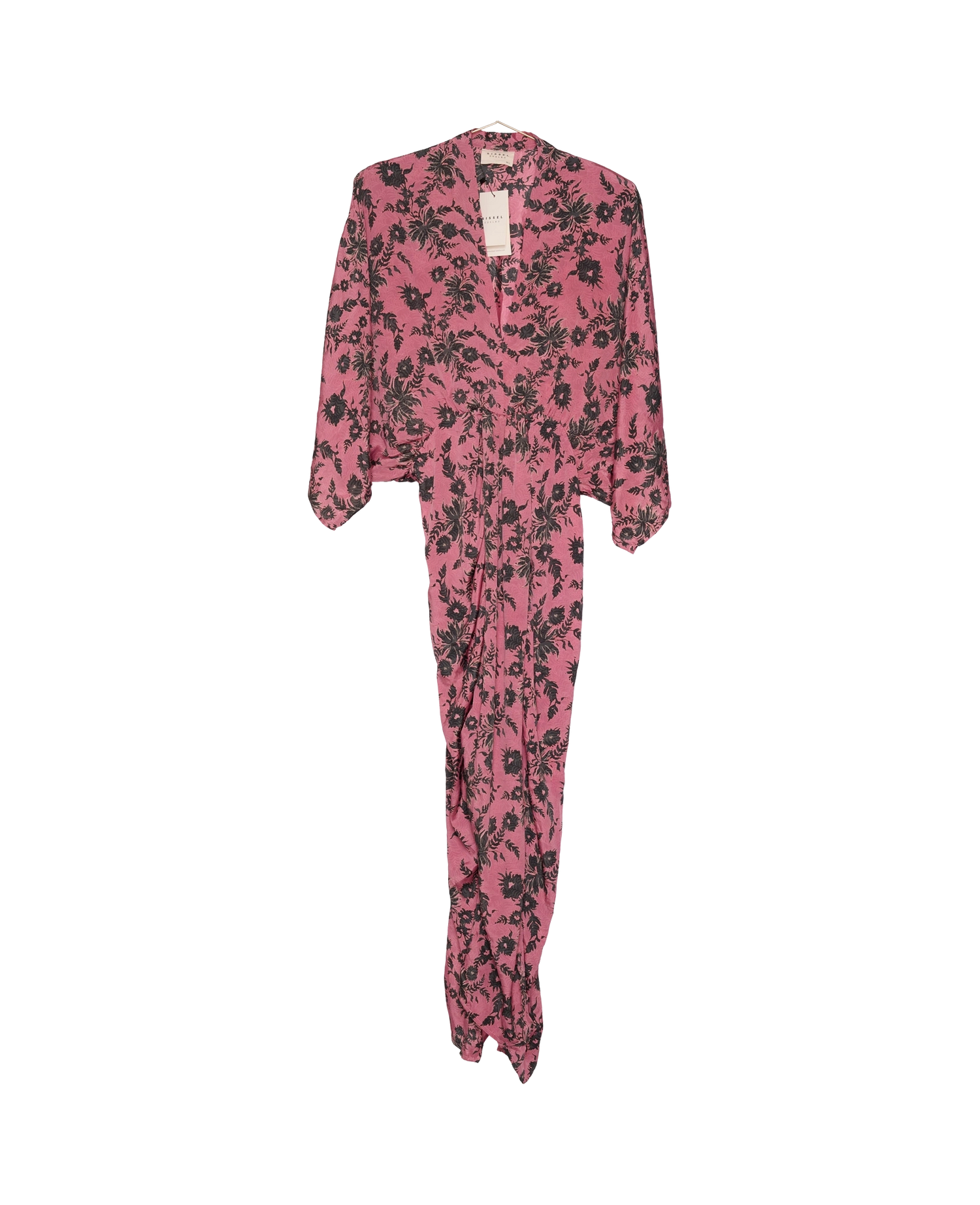 Juno Long Dress - No. 826