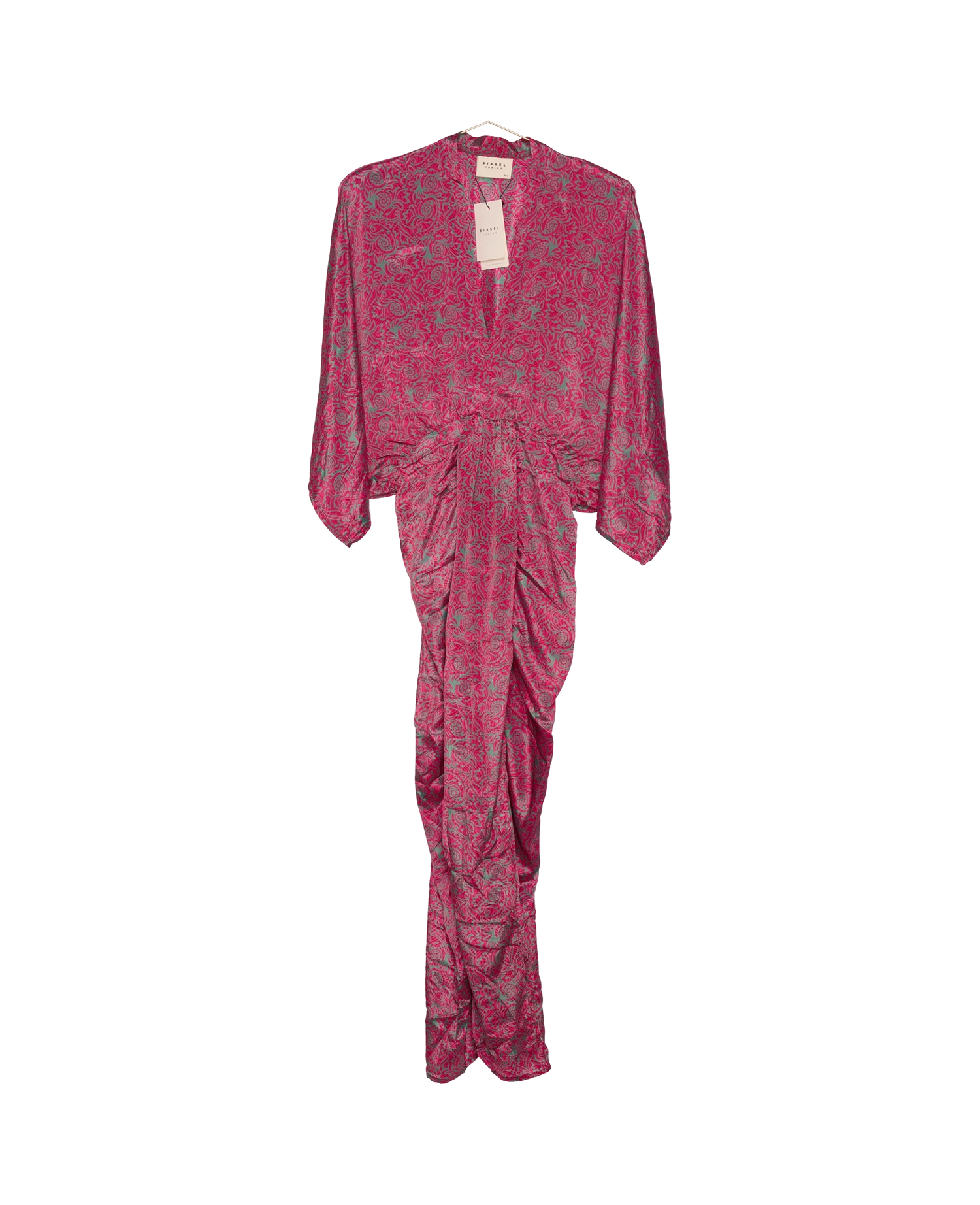 Juno Long Dress - No. 840