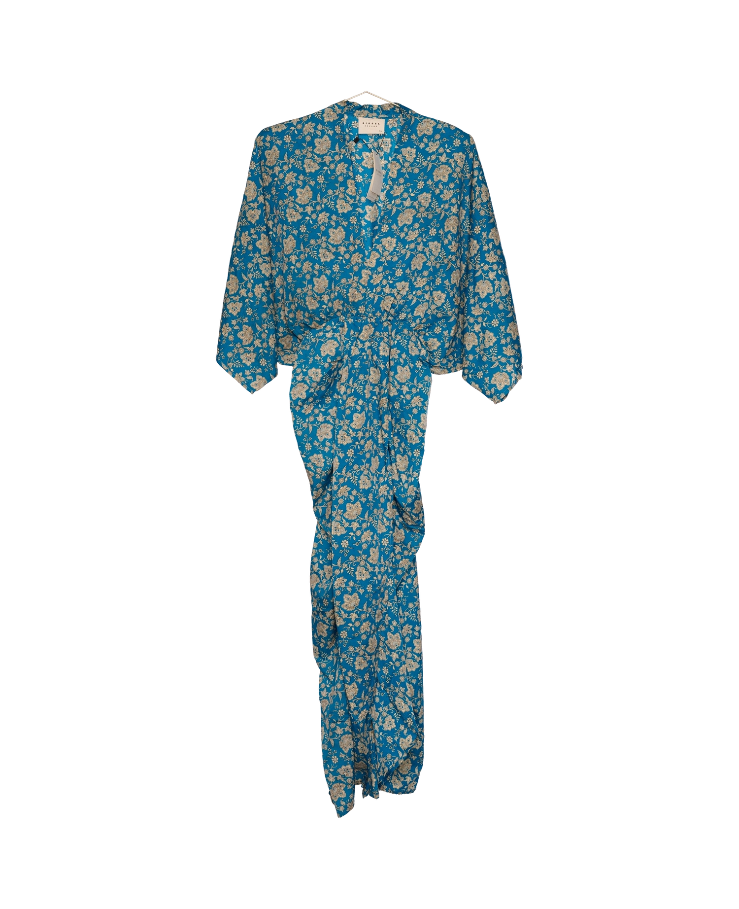 Juno Long Dress - No. 850