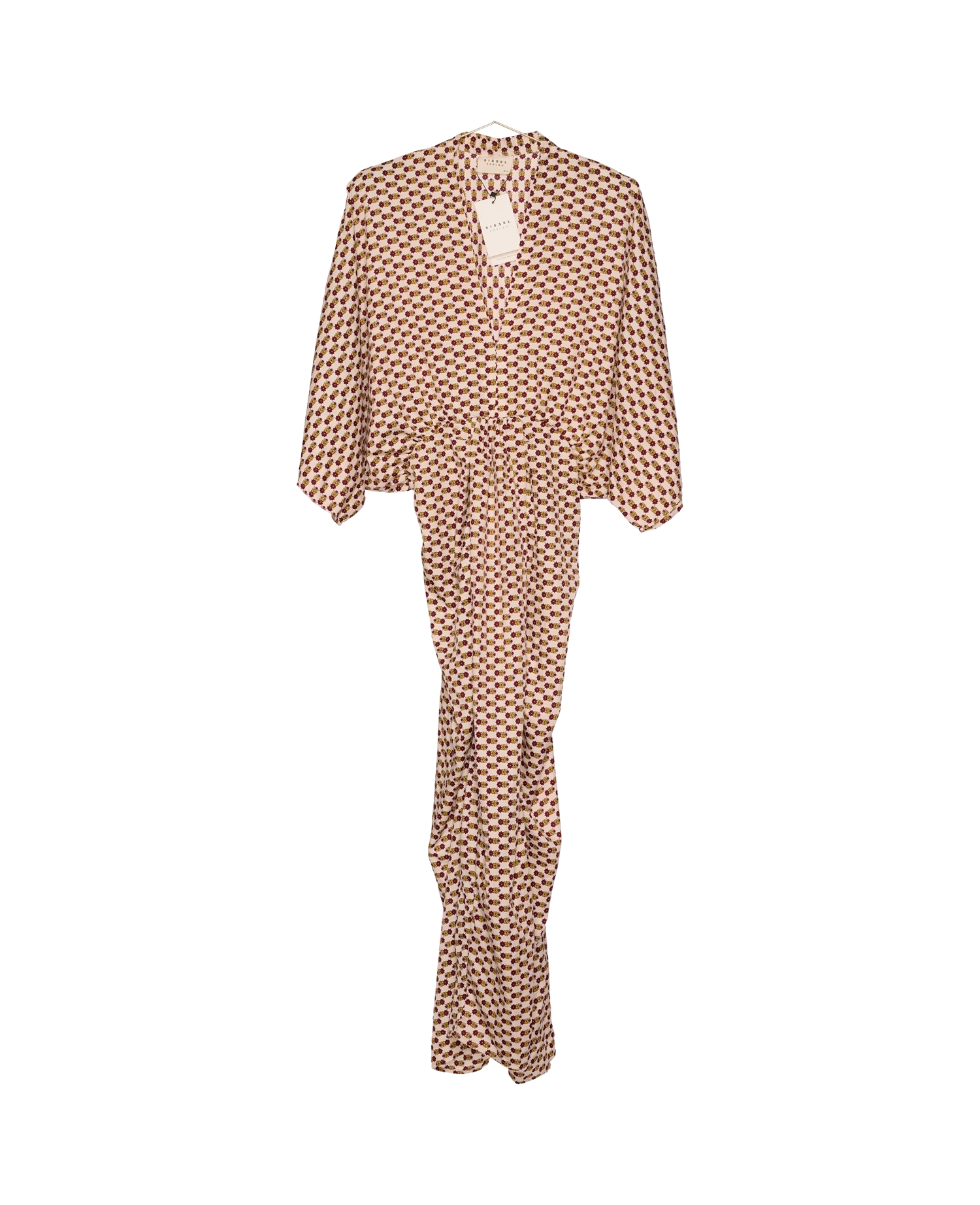 Juno Long Dress - No. 852
