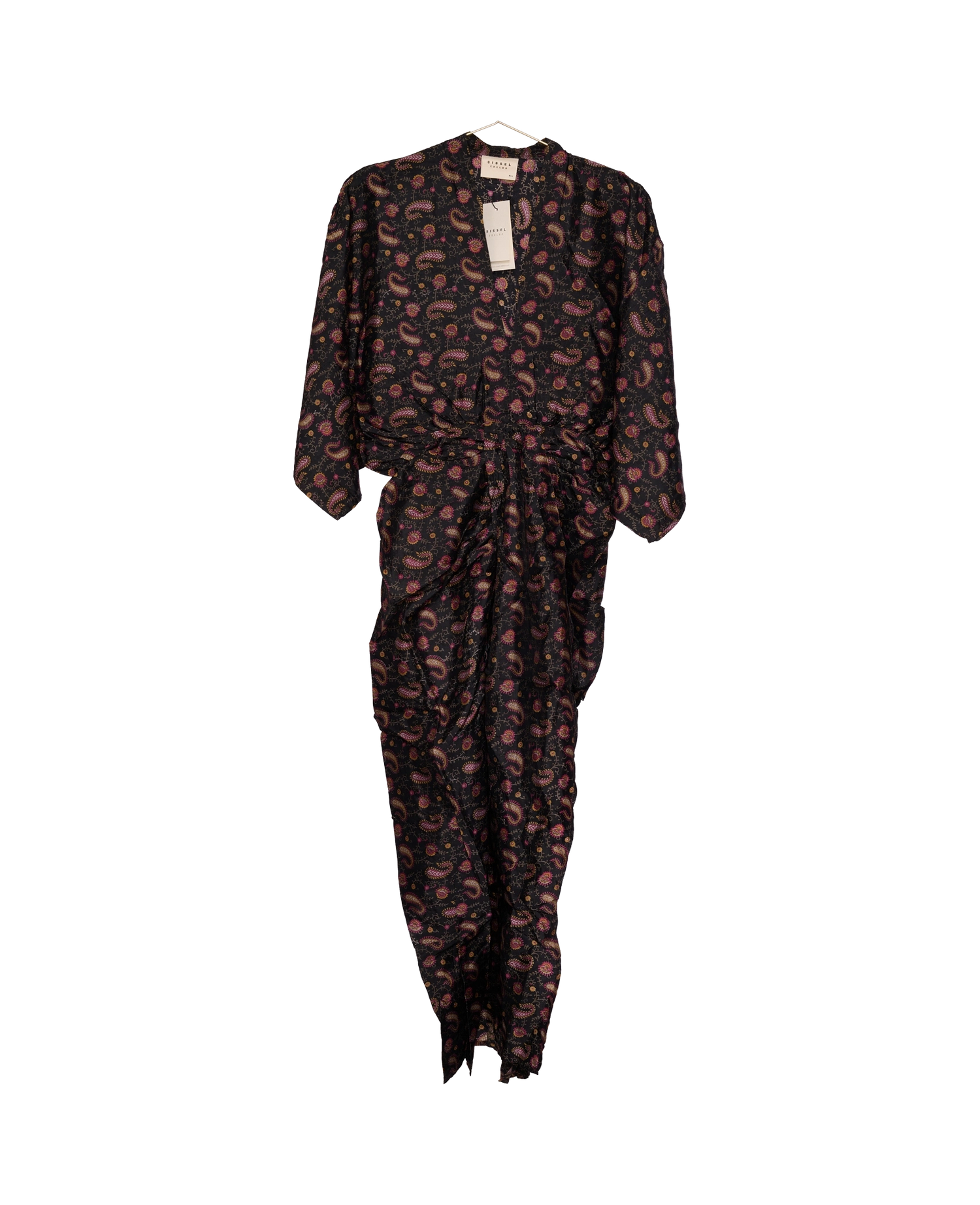 Juno Long Dress - No. 856