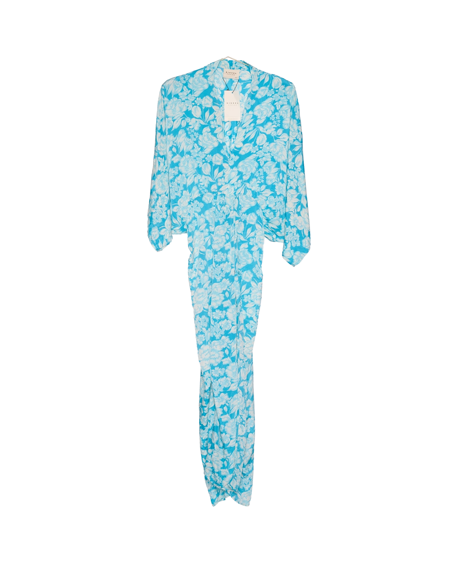 Juno Long Dress - No. 860