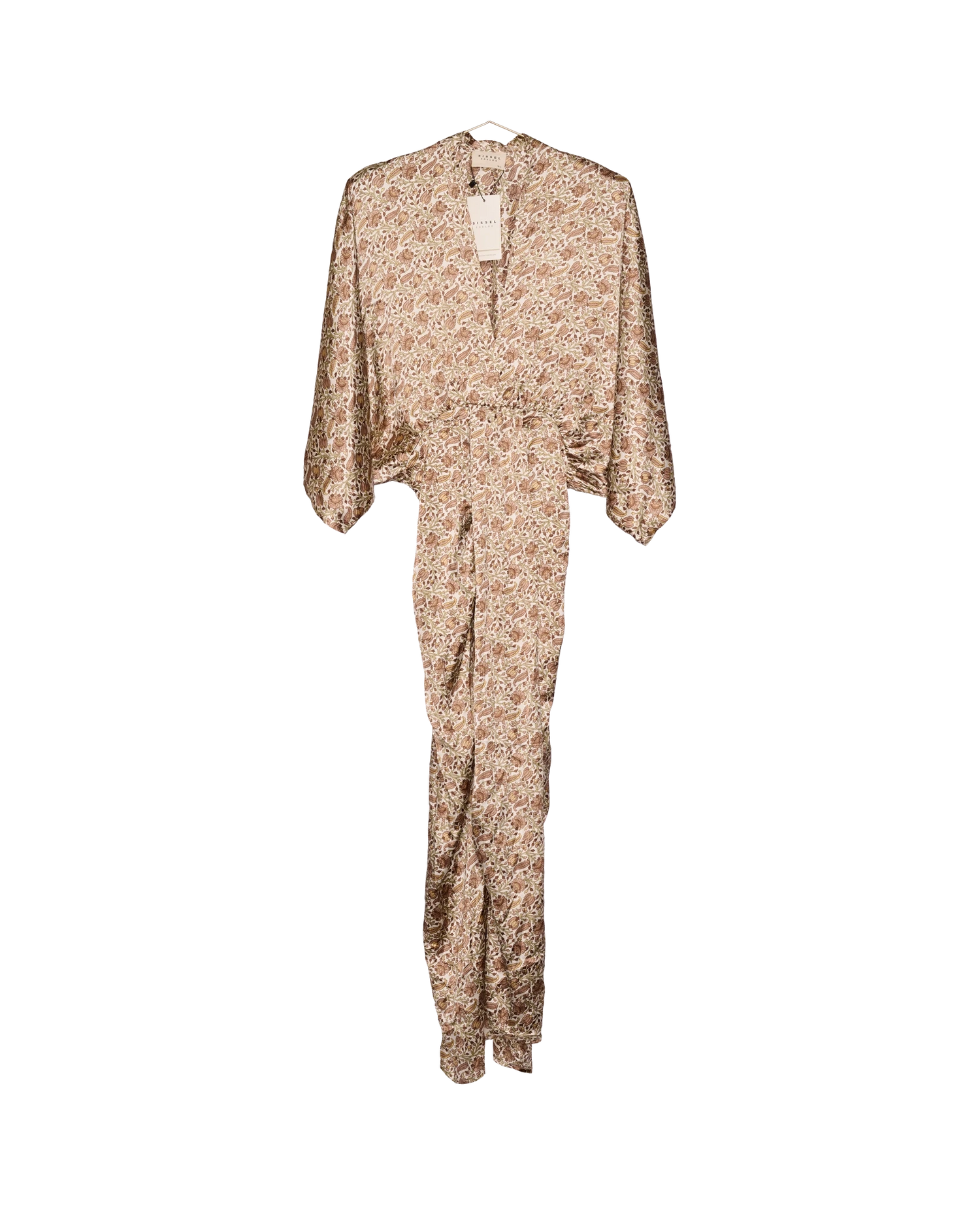 Juno Long Dress - No. 862