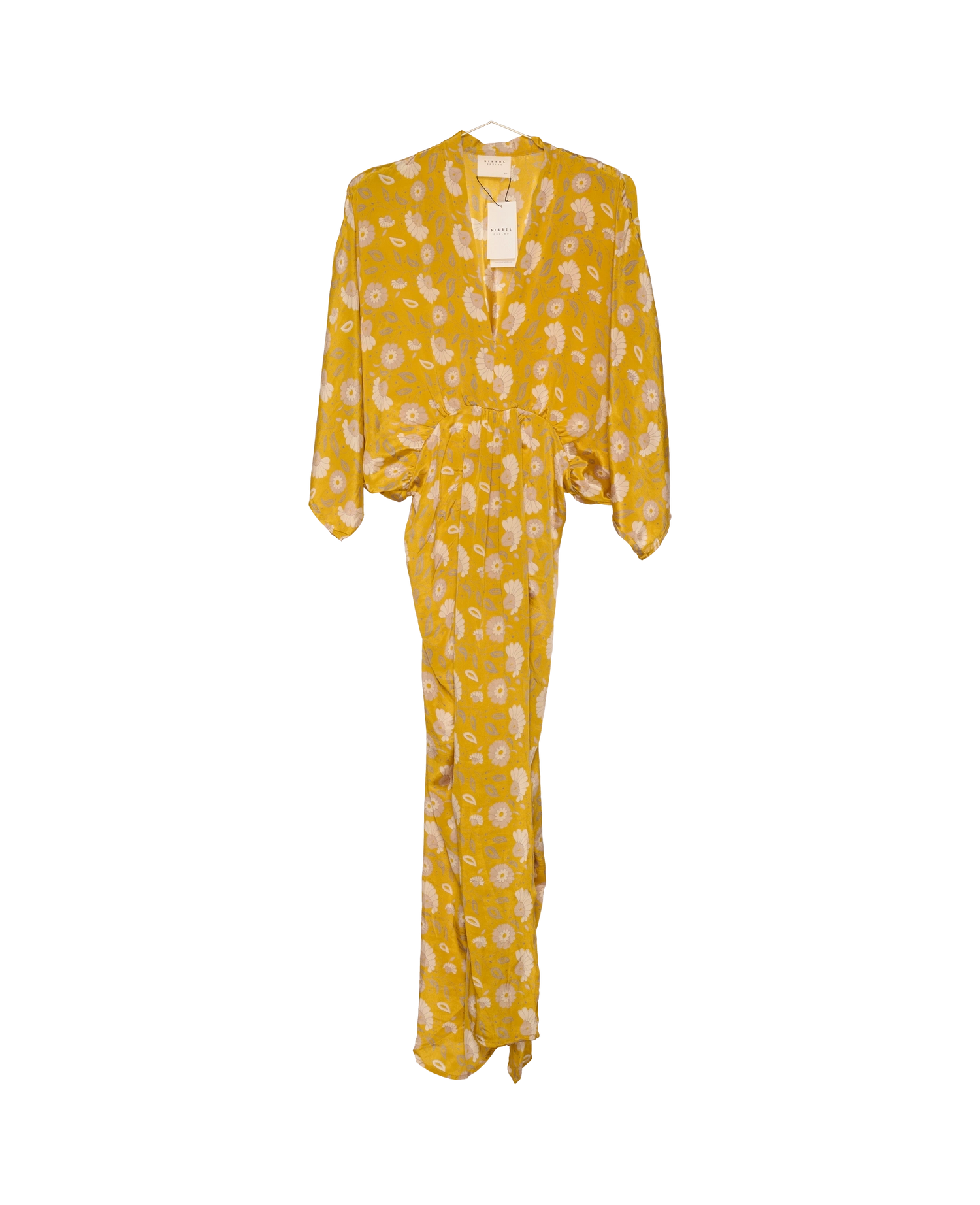 Juno Long Dress - No. 874