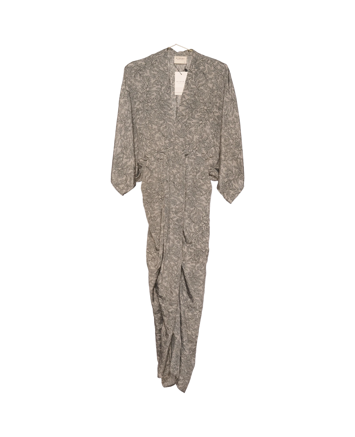 Juno Long Dress - No. 885