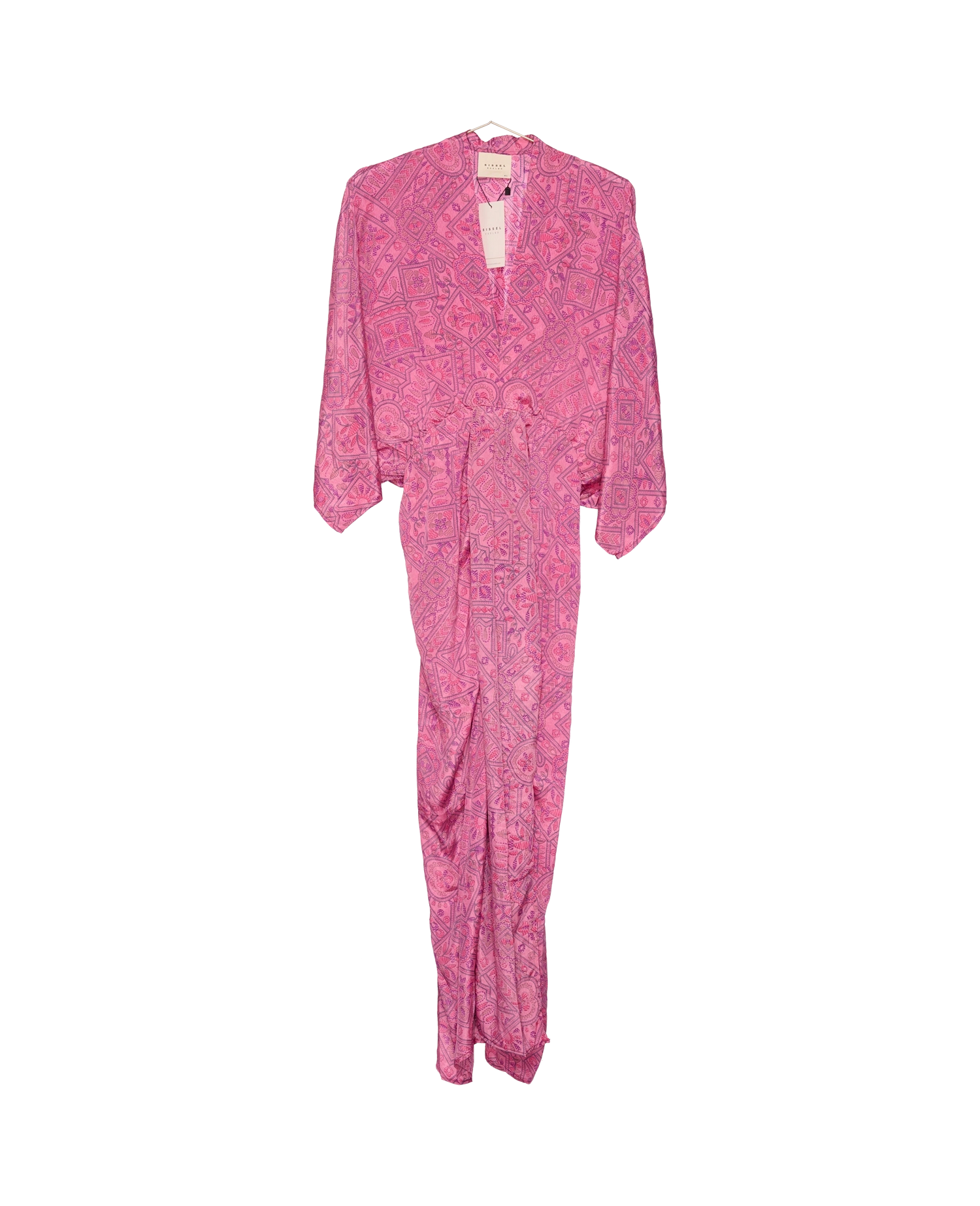 Juno Long Dress - No. 903