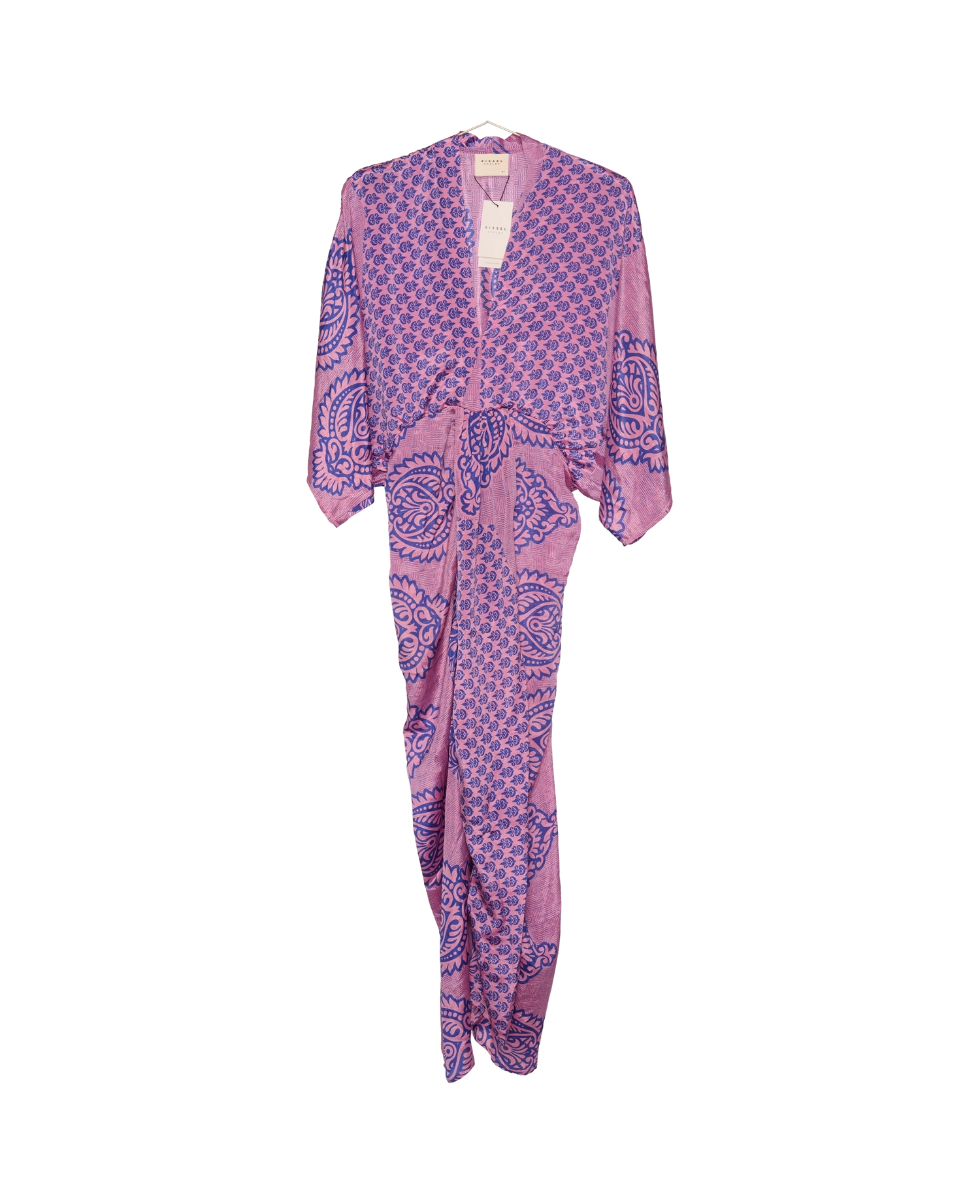 Juno Long Dress - No. 908