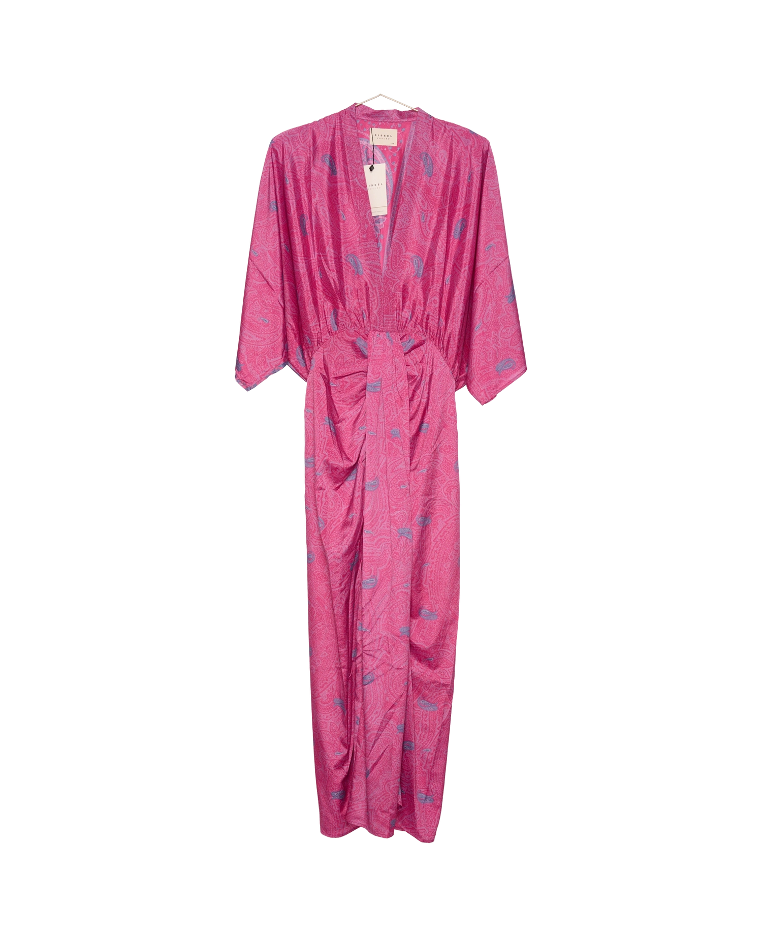 Juno Long Dress - No. 920