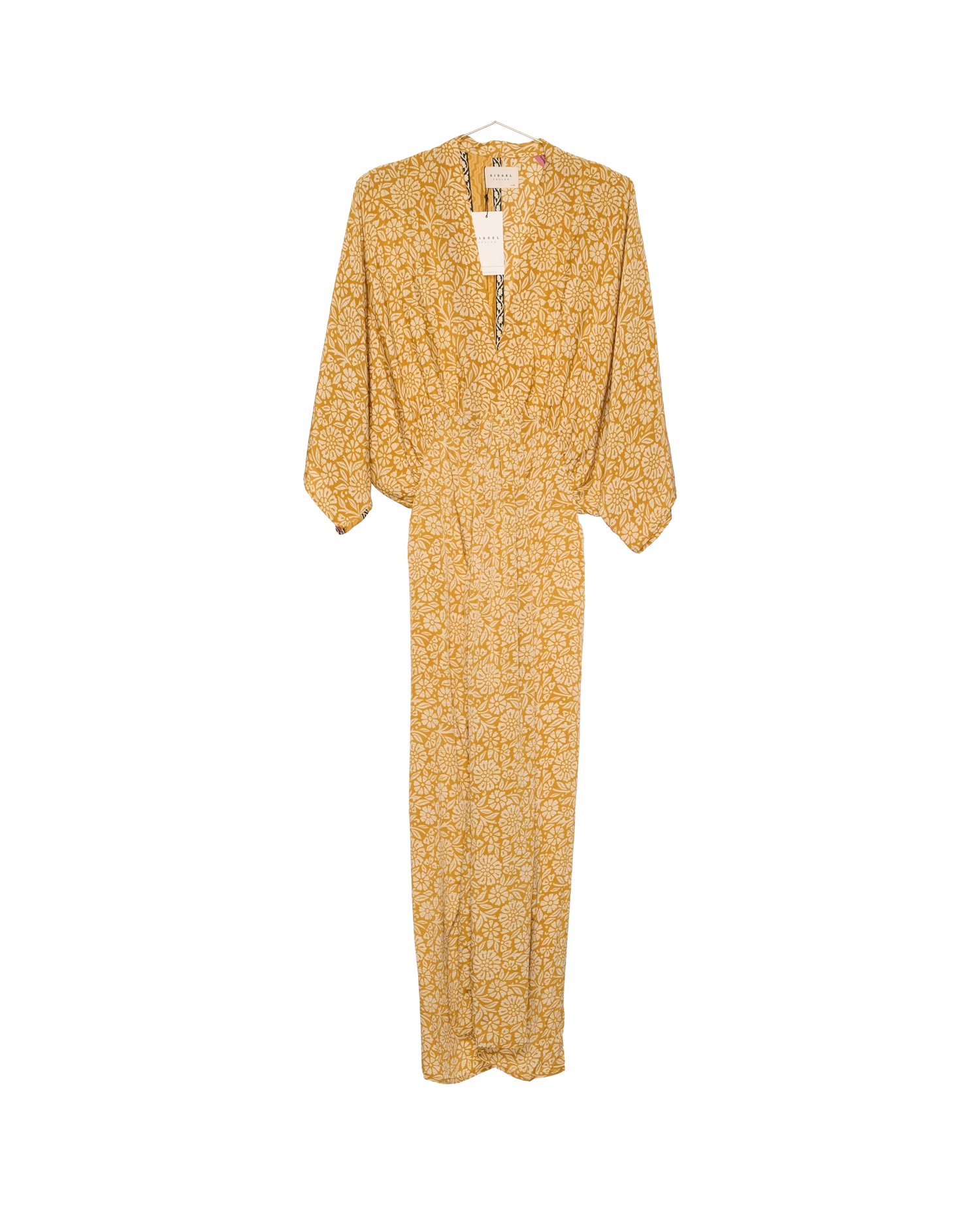 Juno Long Dress - No. 930