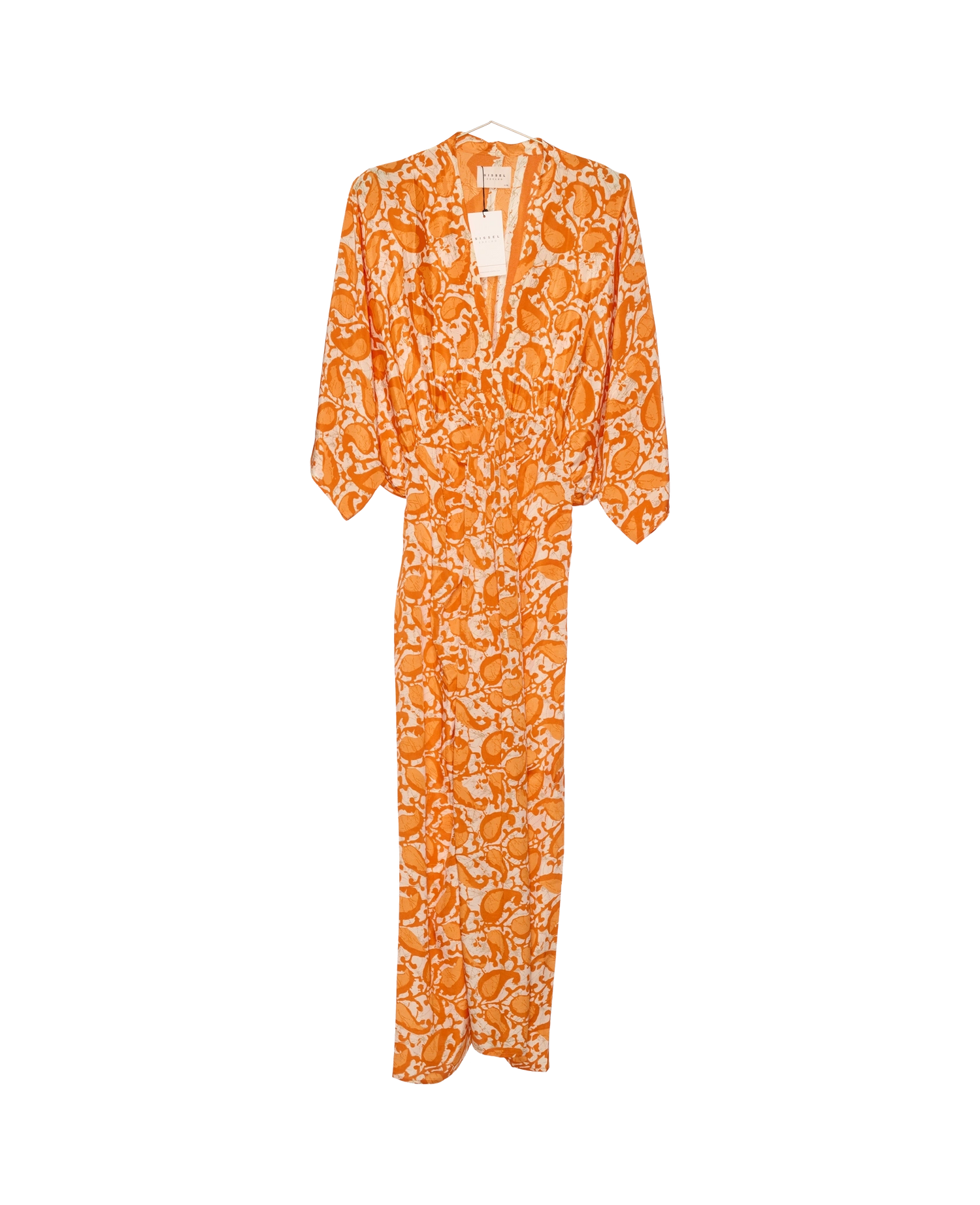 Juno Long Dress - No. 932