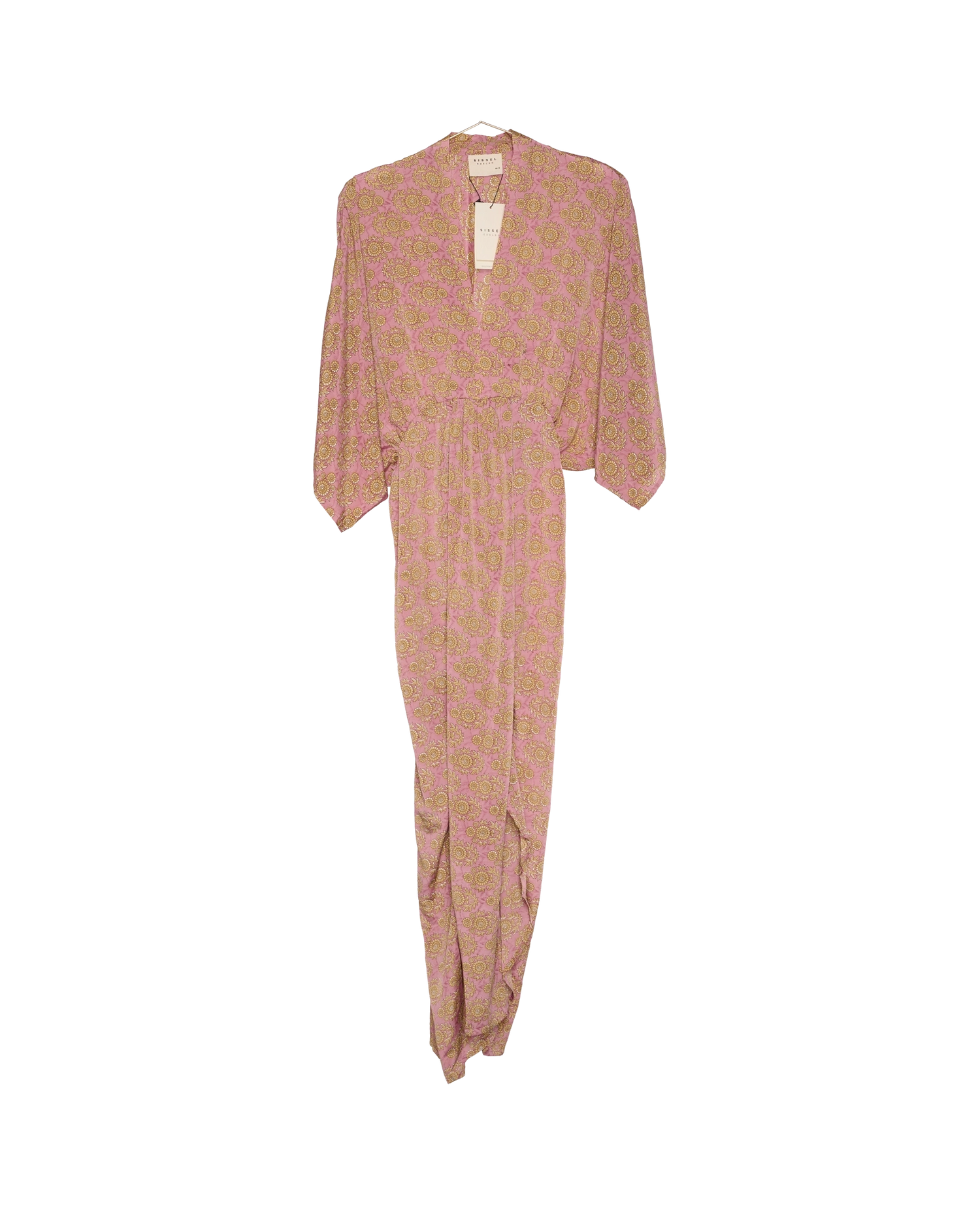 Juno Long Dress - No. 936