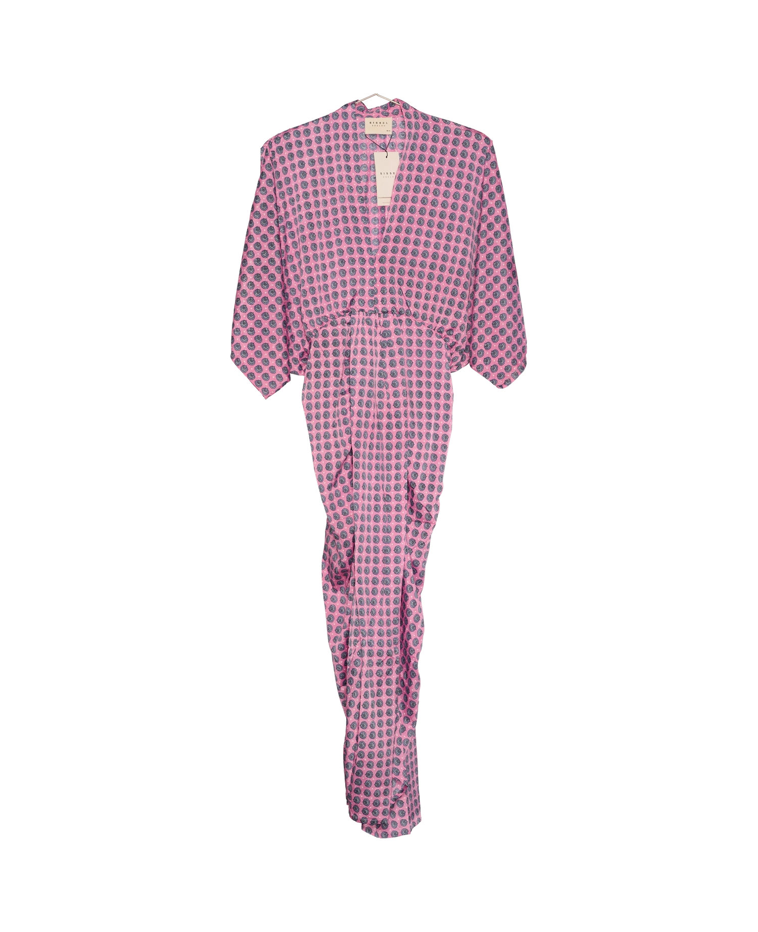 Juno Long Dress - No. 956