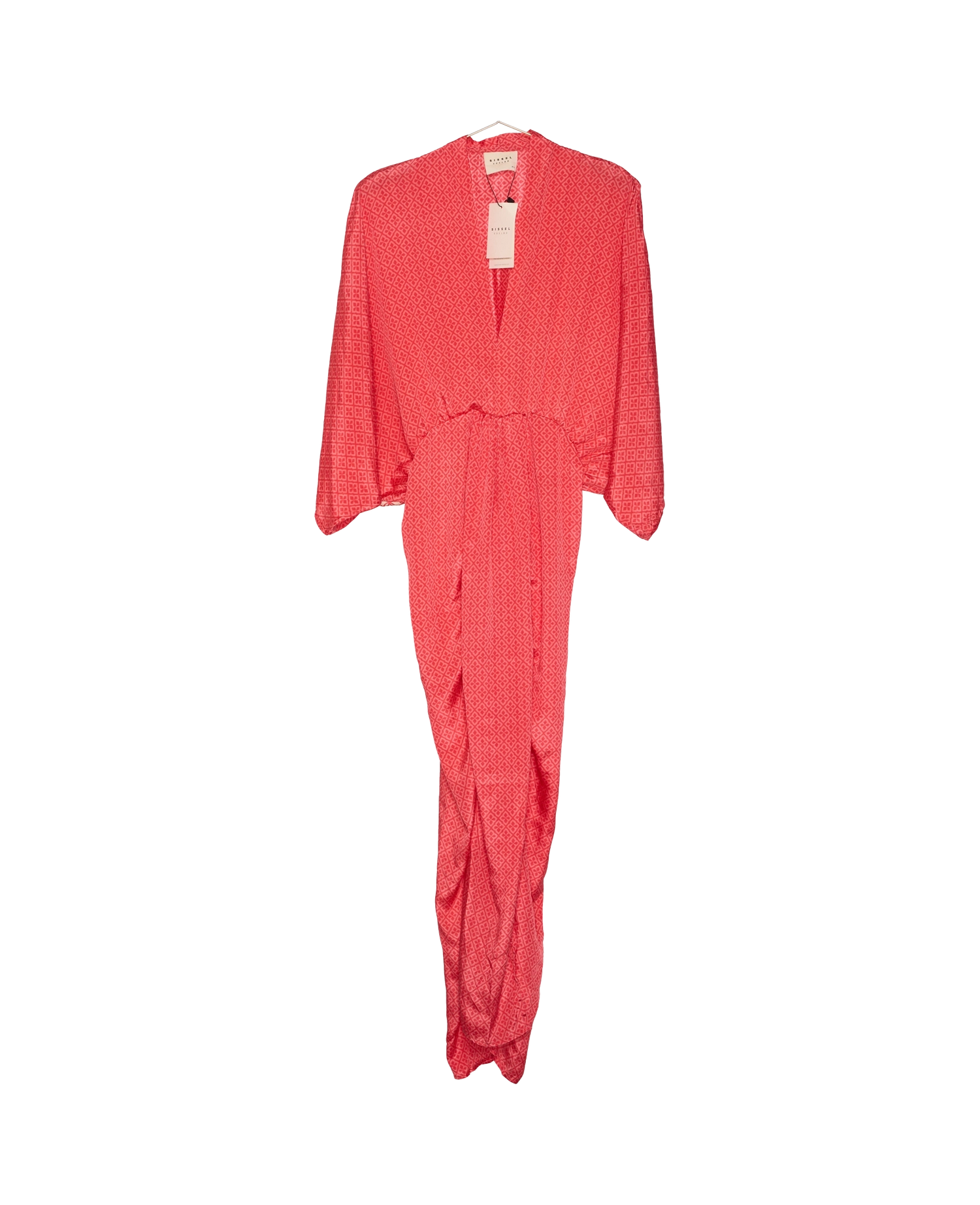 Juno Long Dress - No. 1042