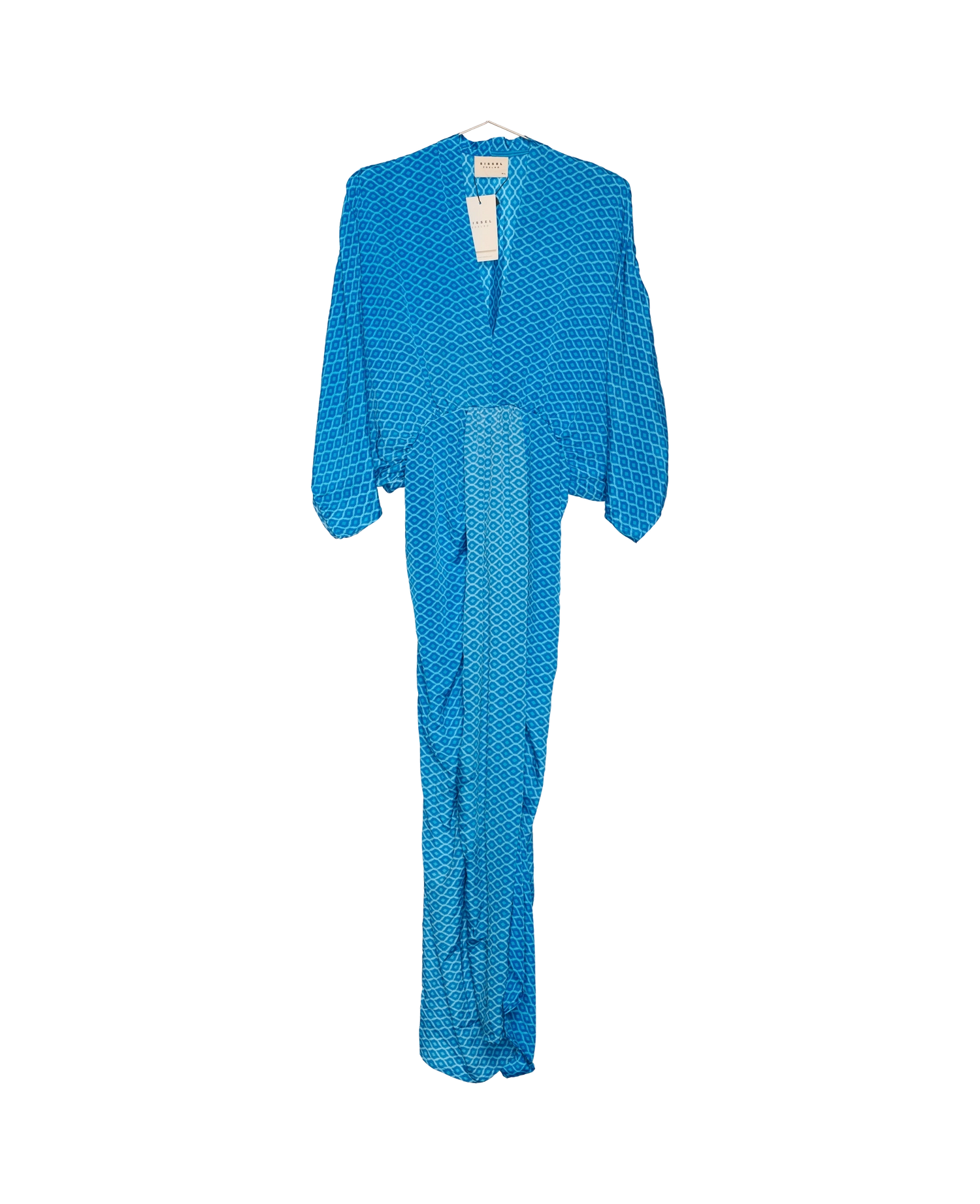 Juno Long Dress - No. 1059