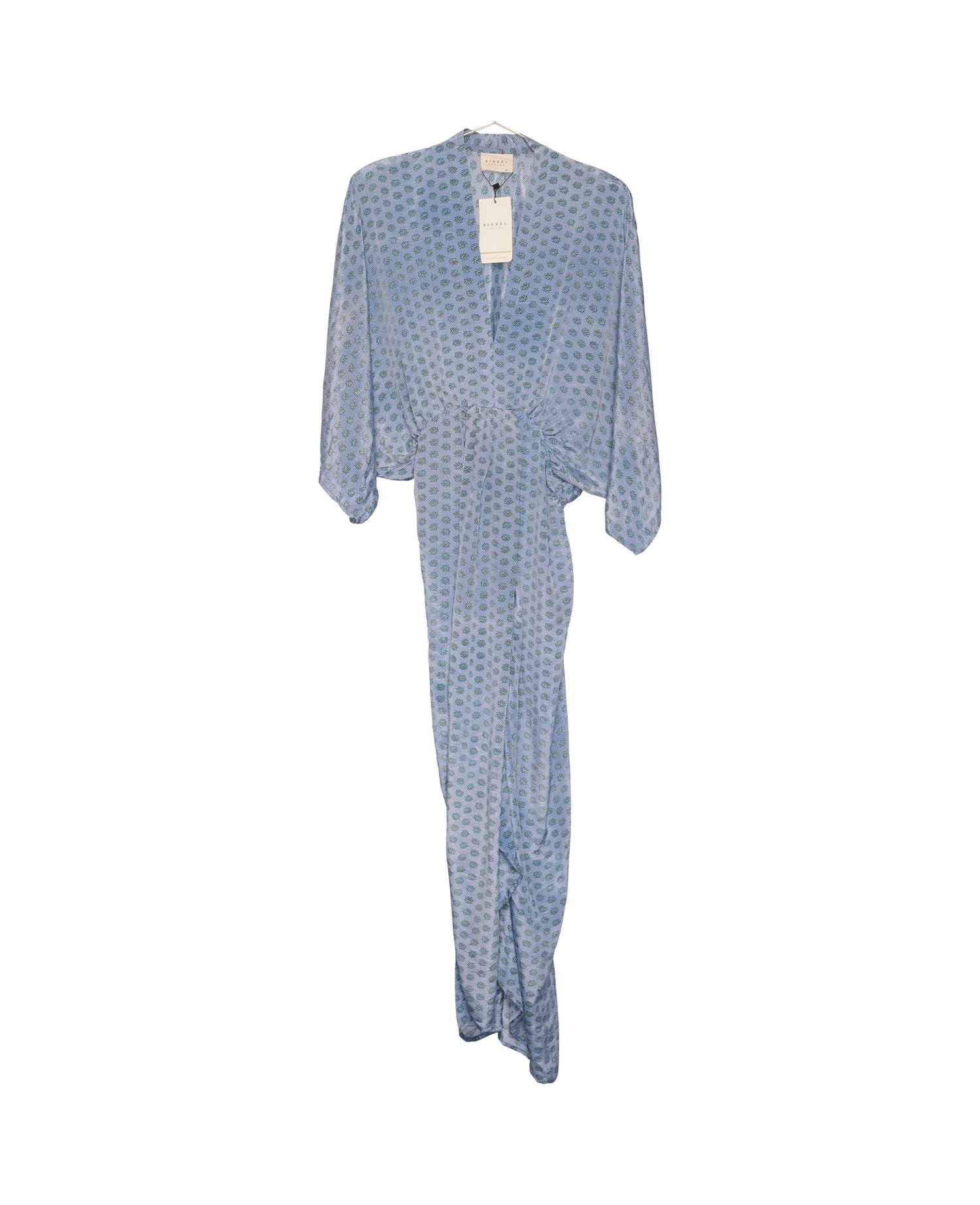 Juno Long Dress - No. 1062