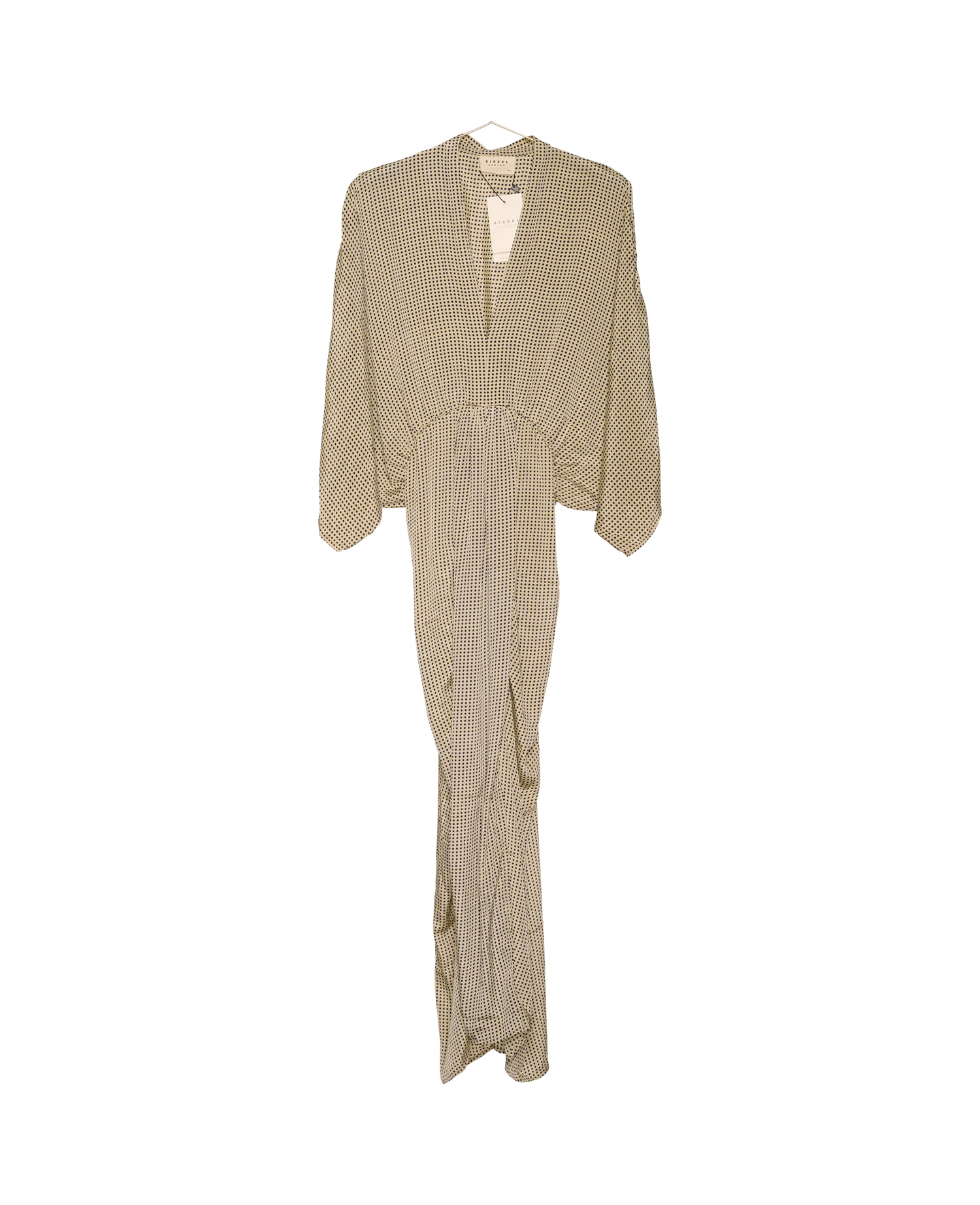 Juno Long Dress - No. 1065