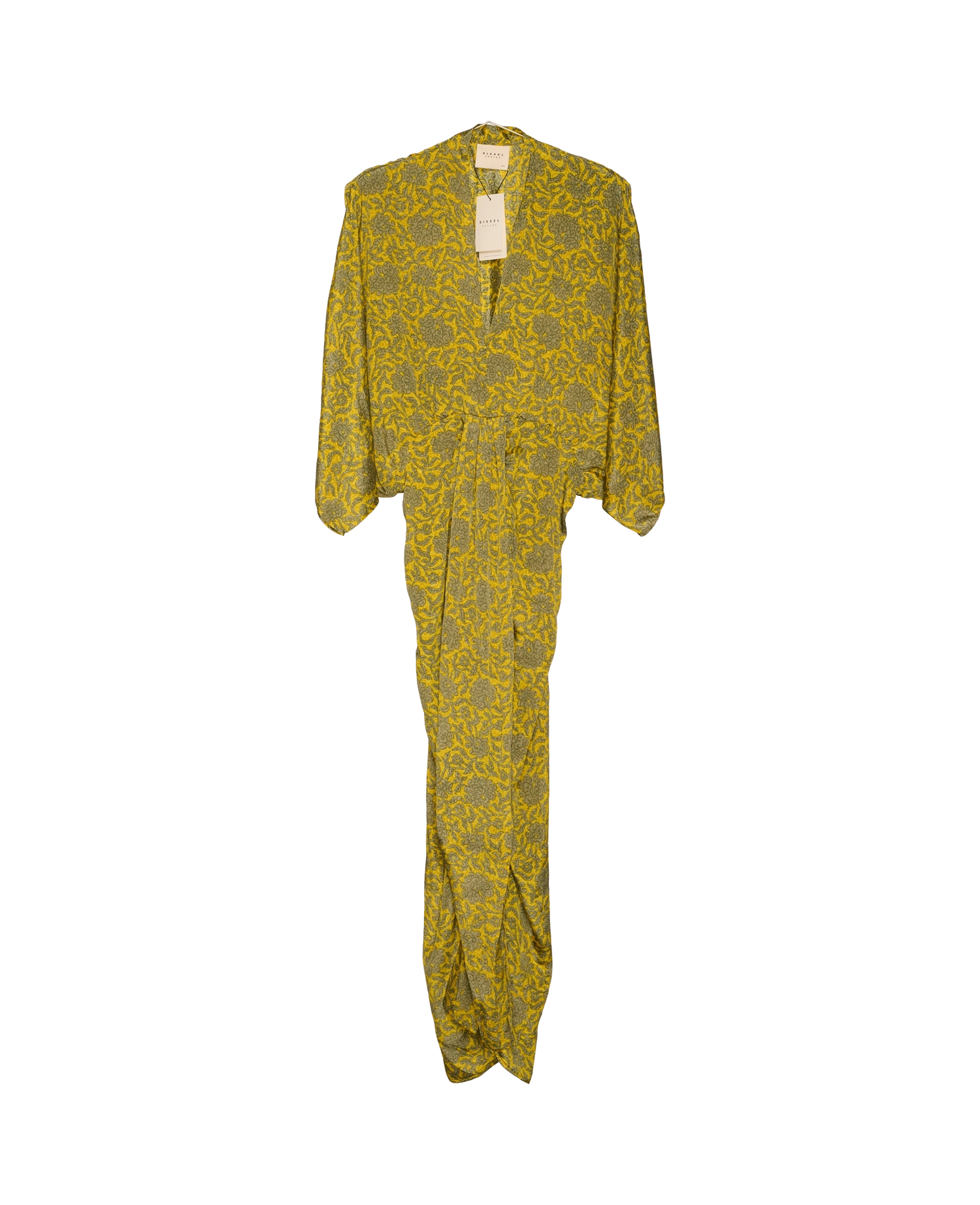 Juno Long Dress - No. 1080