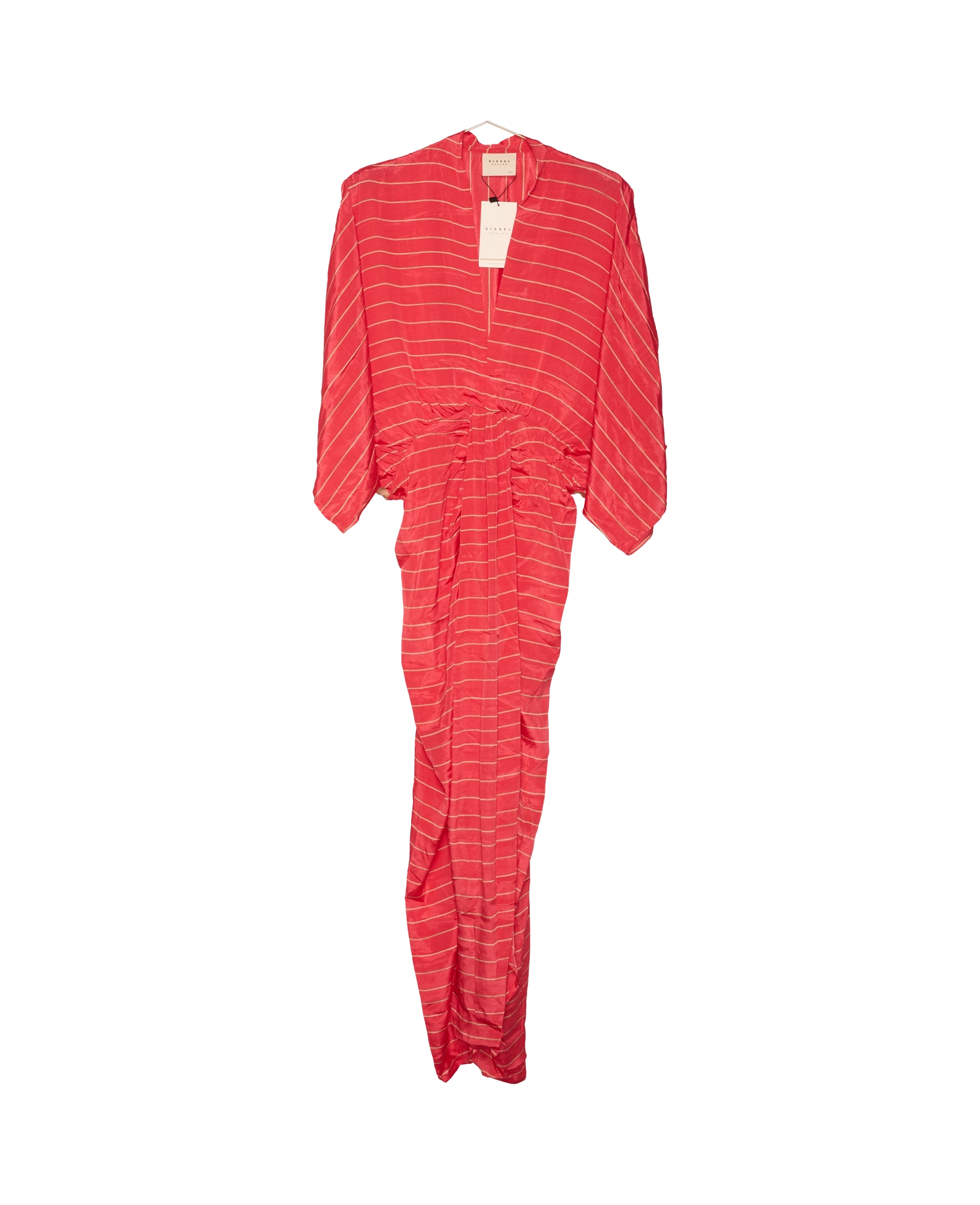 Juno Long Dress - No. 1086