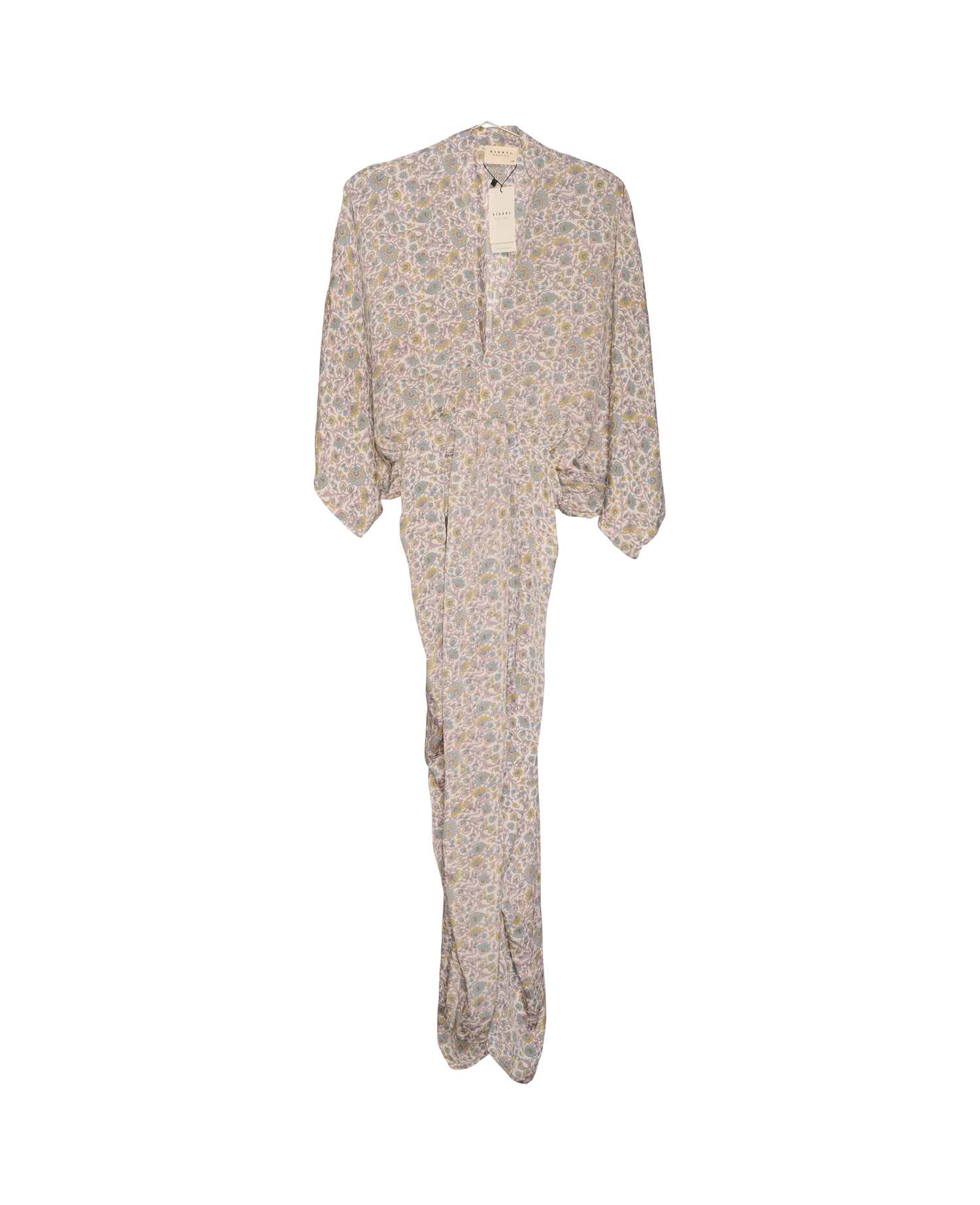 Juno Long Dress - No. 1092