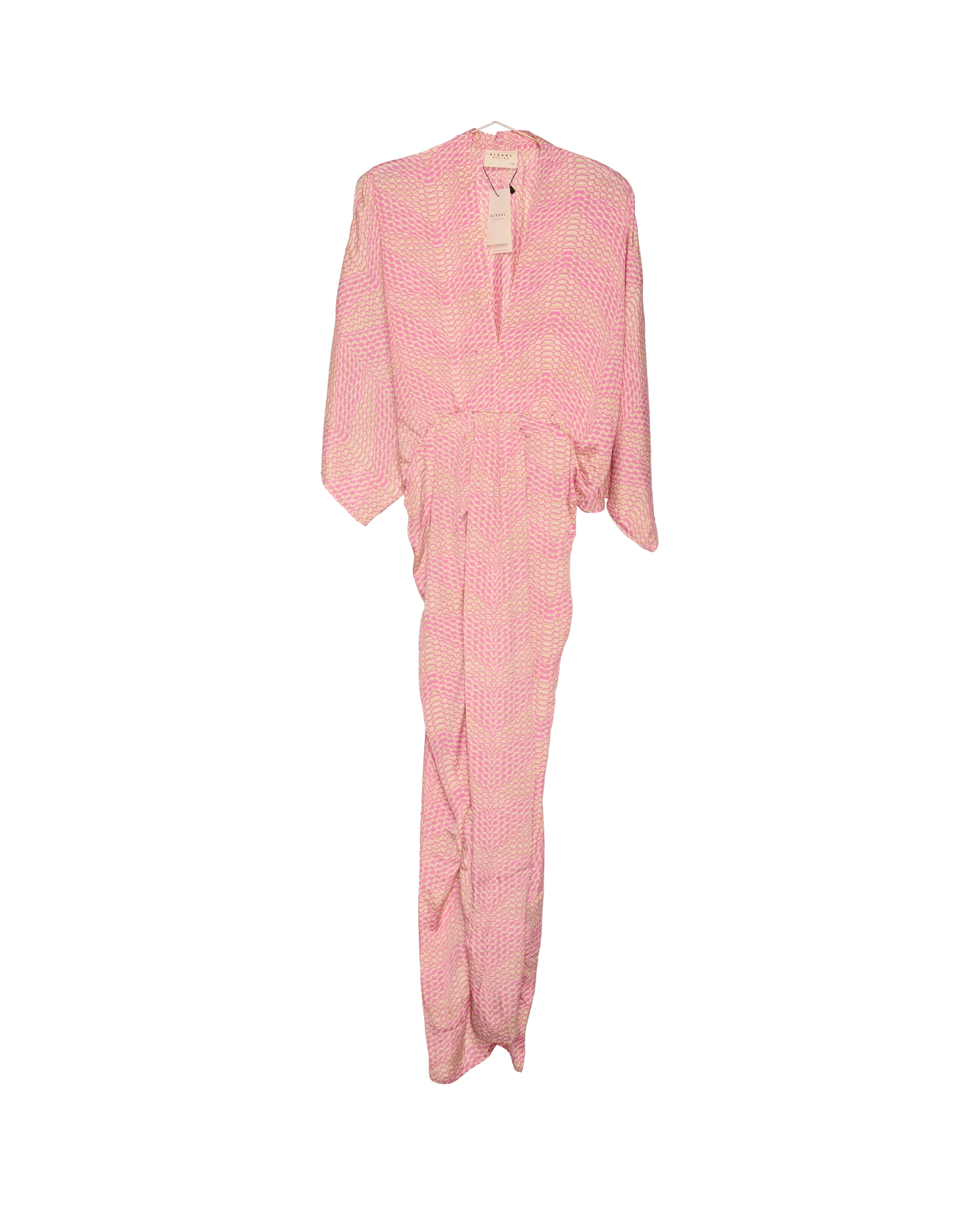 Juno Long Dress - No. 1103