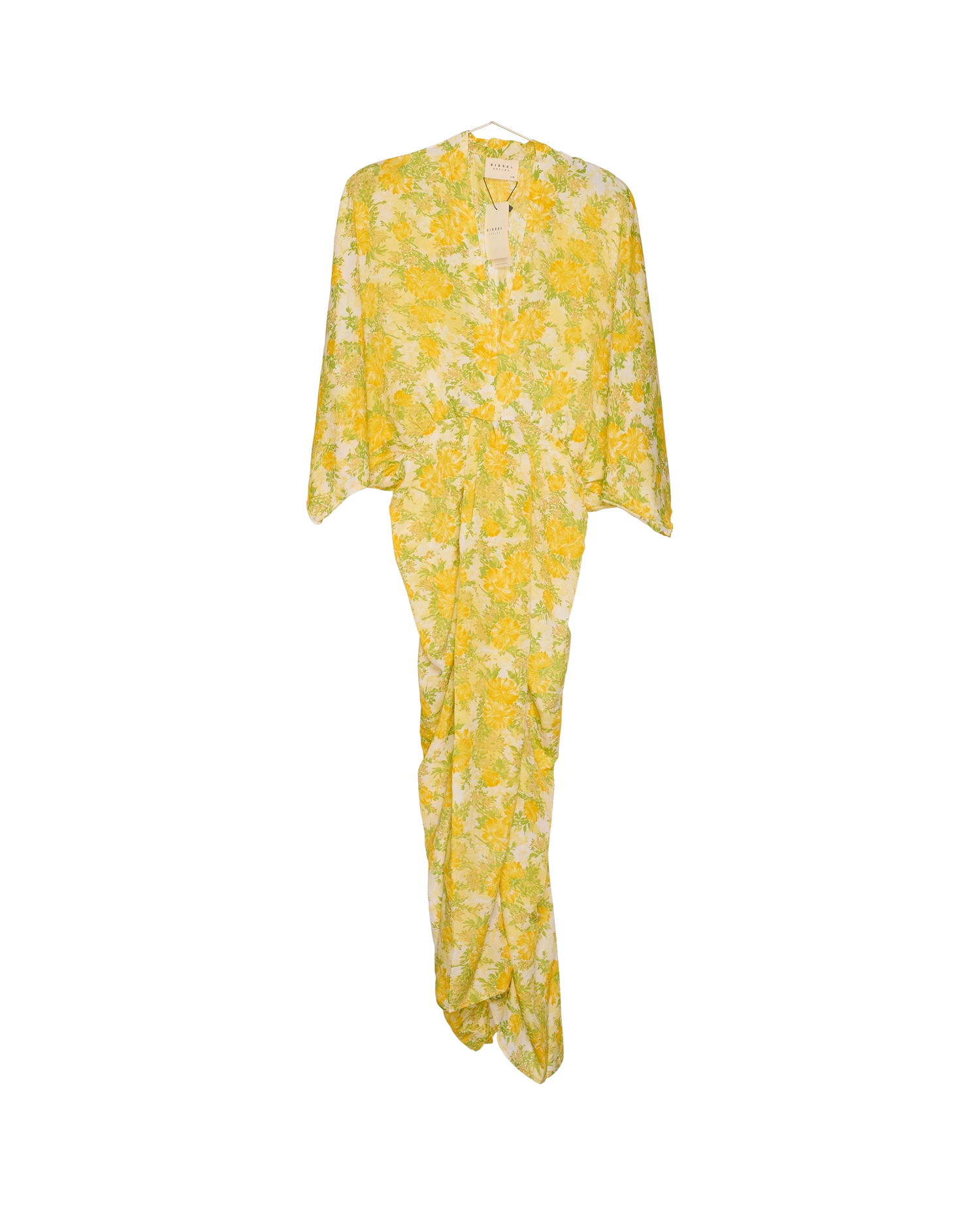 Juno Long Dress - No. 1137