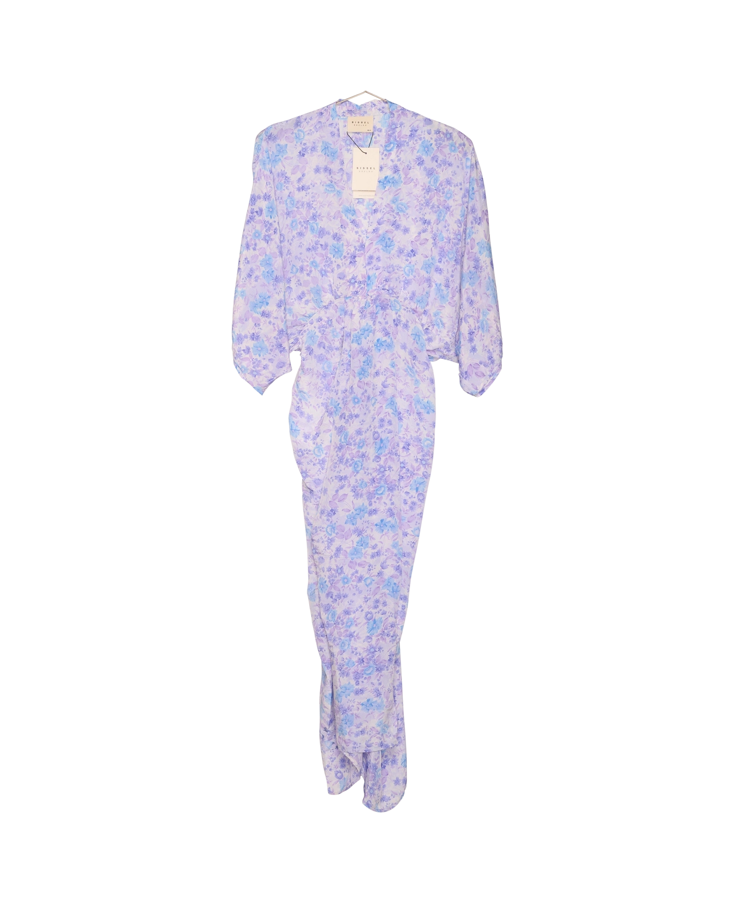 Juno Long Dress - No. 1153