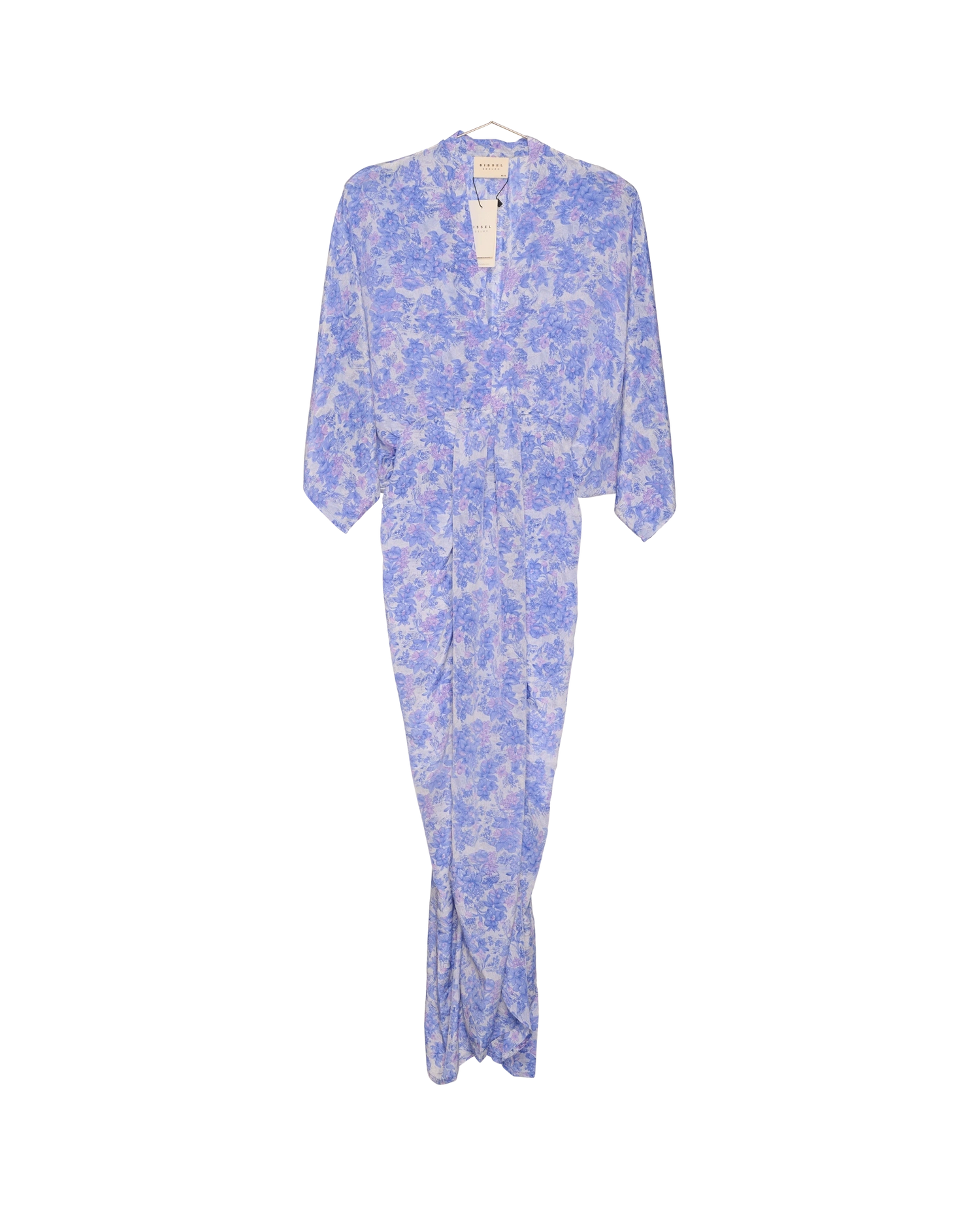 Juno Long Dress - No. 1159