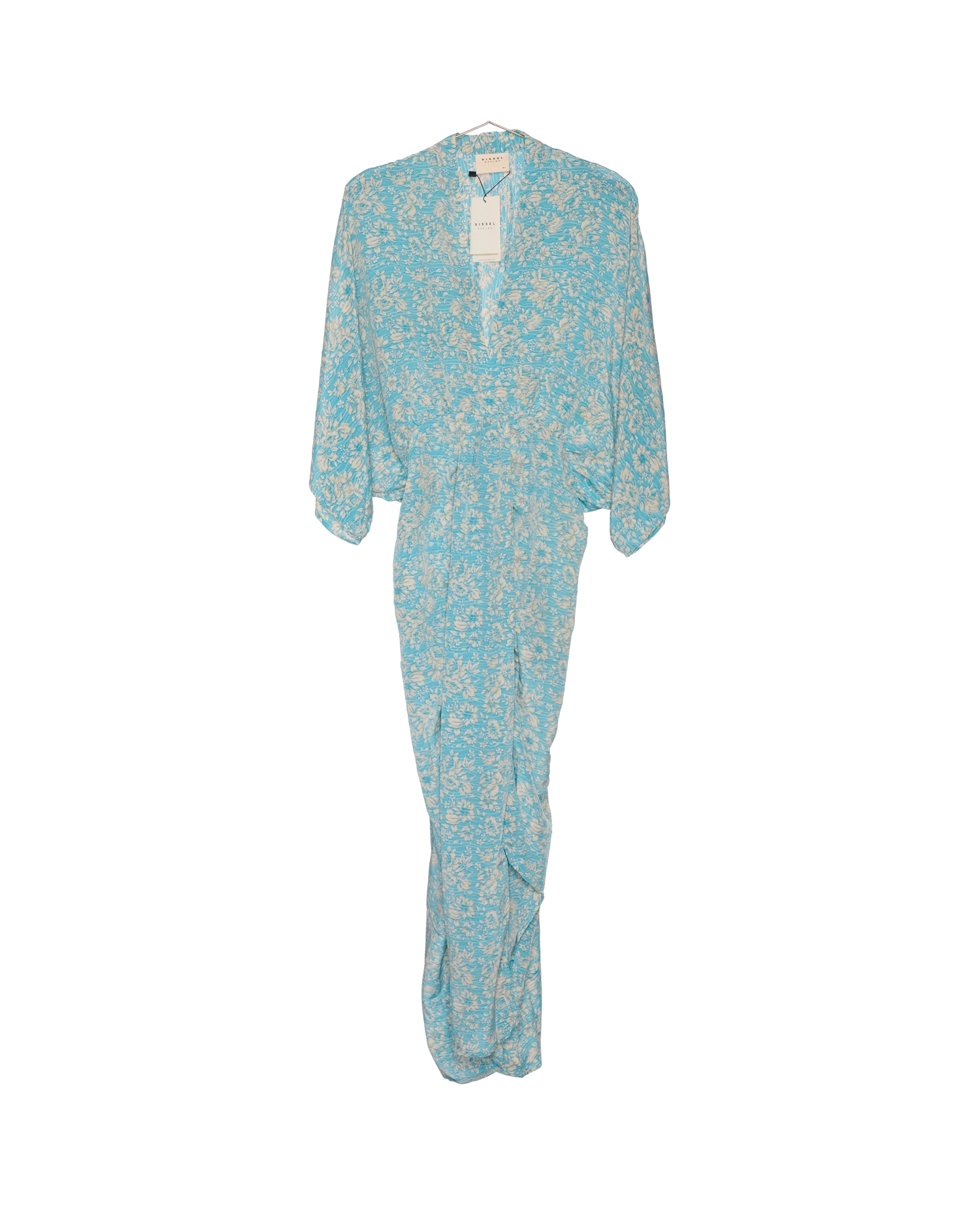 Juno Long Dress - No. 1433