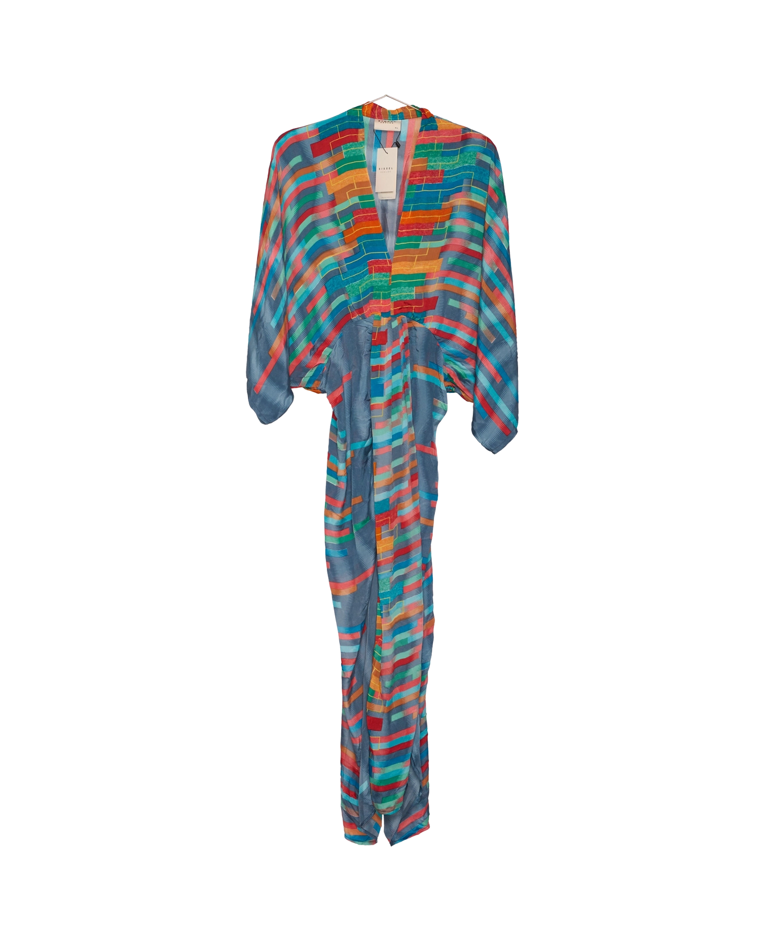Juno Long Dress - No. 1474