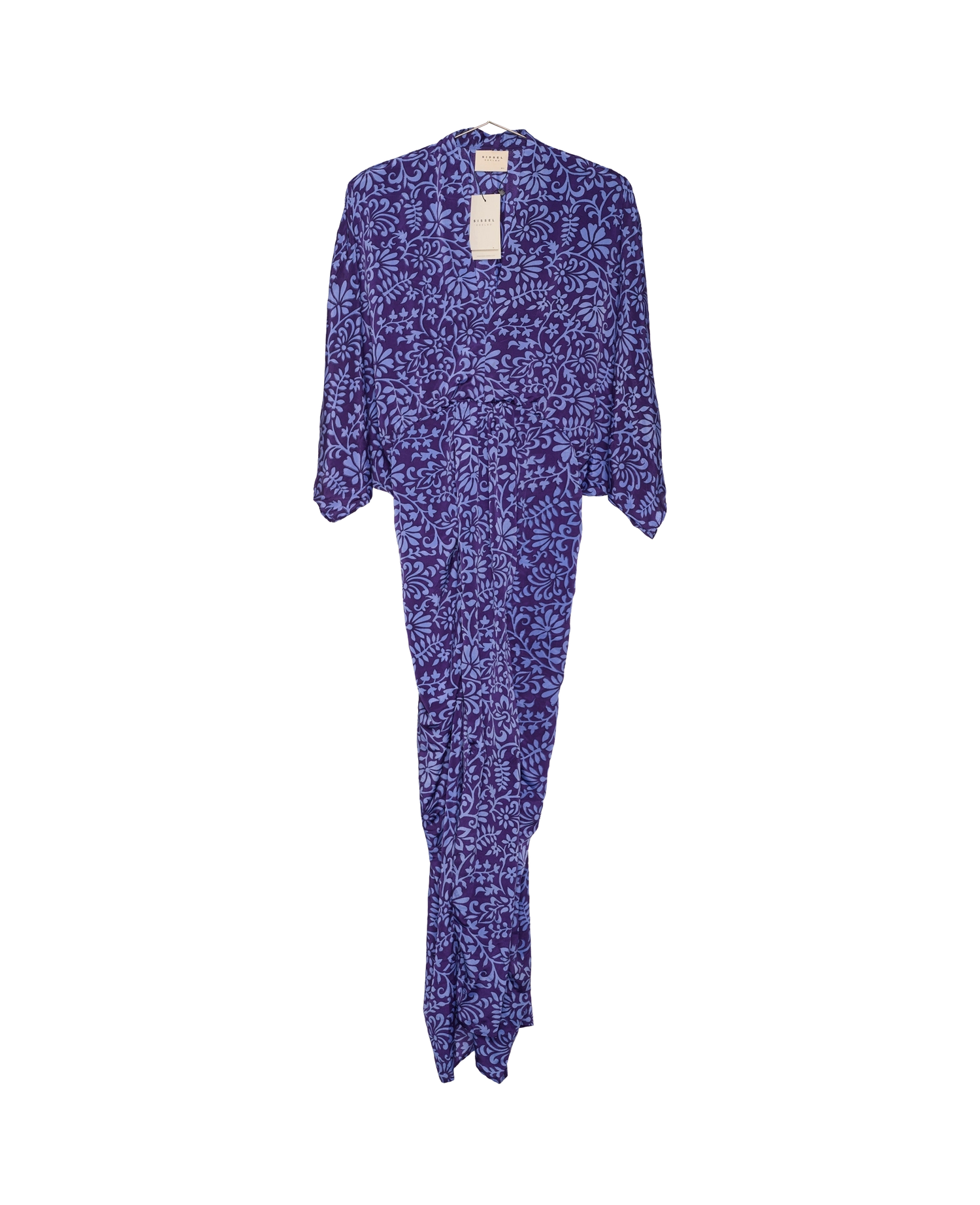 Juno Long Dress - No. 1475