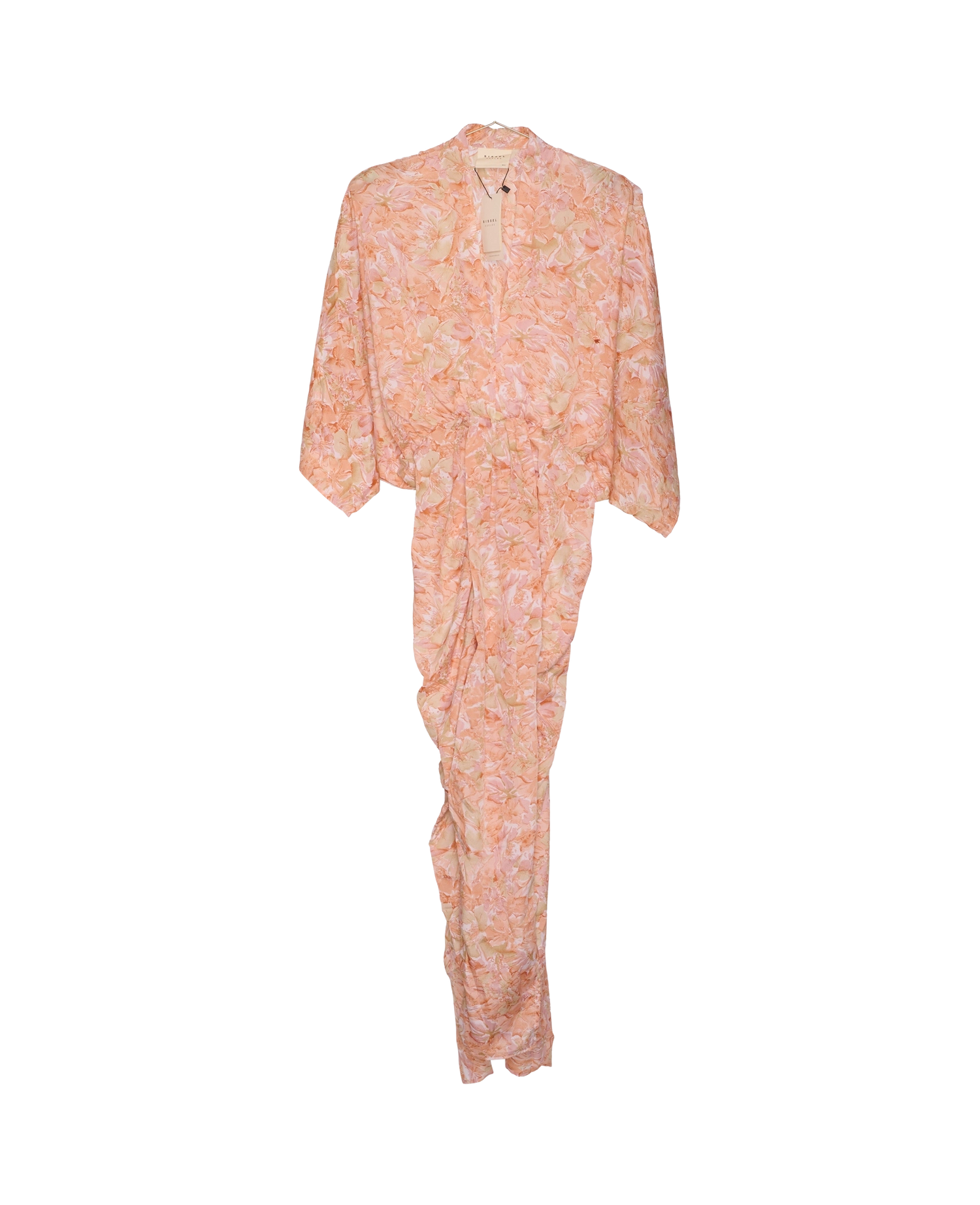 Juno Long Dress - No. 1478