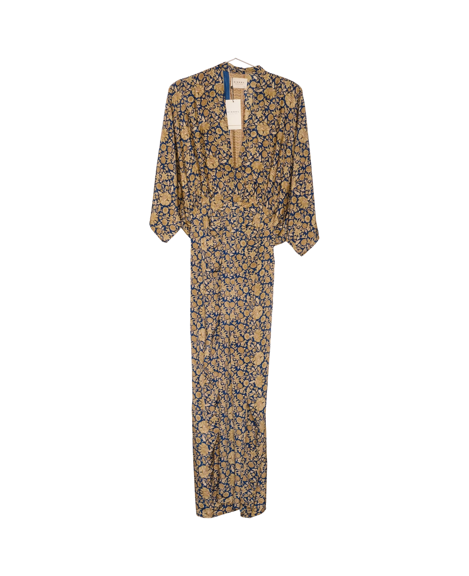 Juno Long Dress - No. 1502
