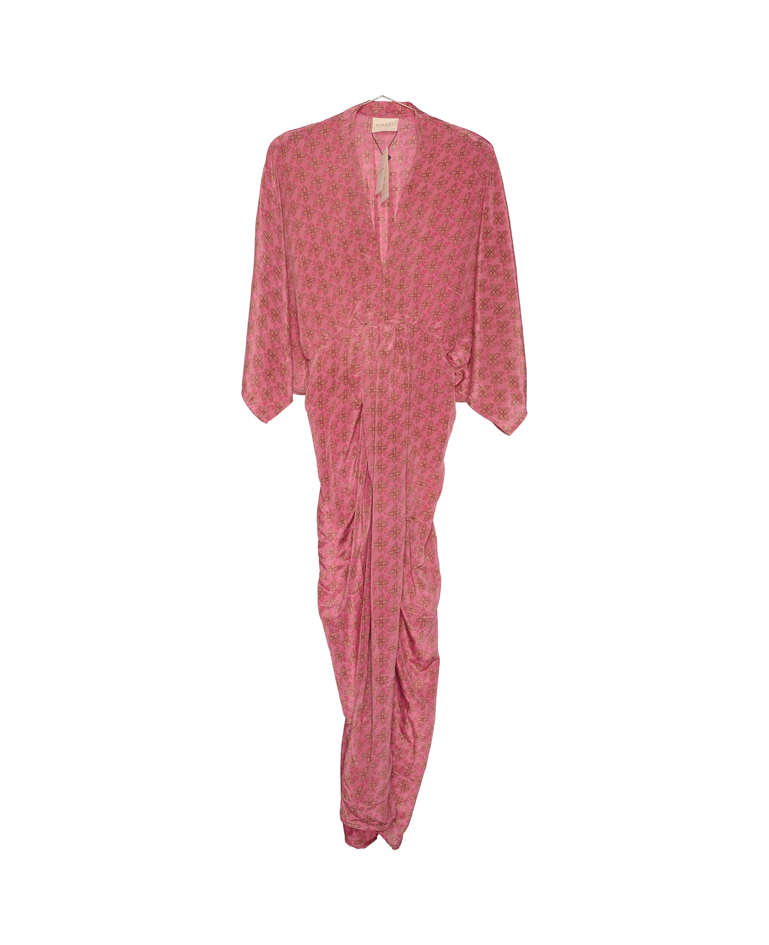 Juno Long Dress - No. 1499 main image 1